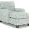 Reyona Chaise Lounge (+200 fabrics) 37 Reyona Chaise Lounge (+200 fabrics)