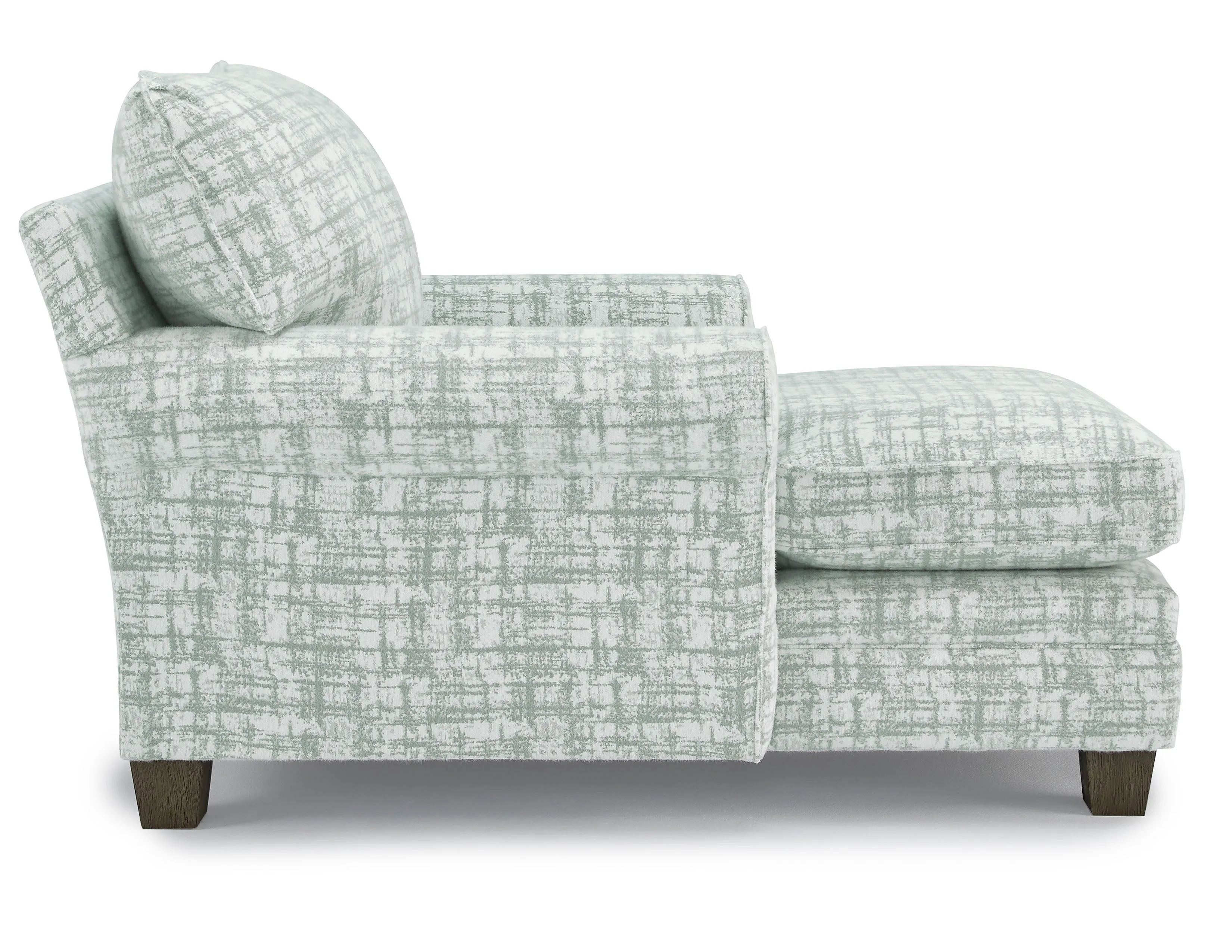 Reyona Chaise Lounge (+200 fabrics) 2 Reyona Chaise Lounge (+200 fabrics)