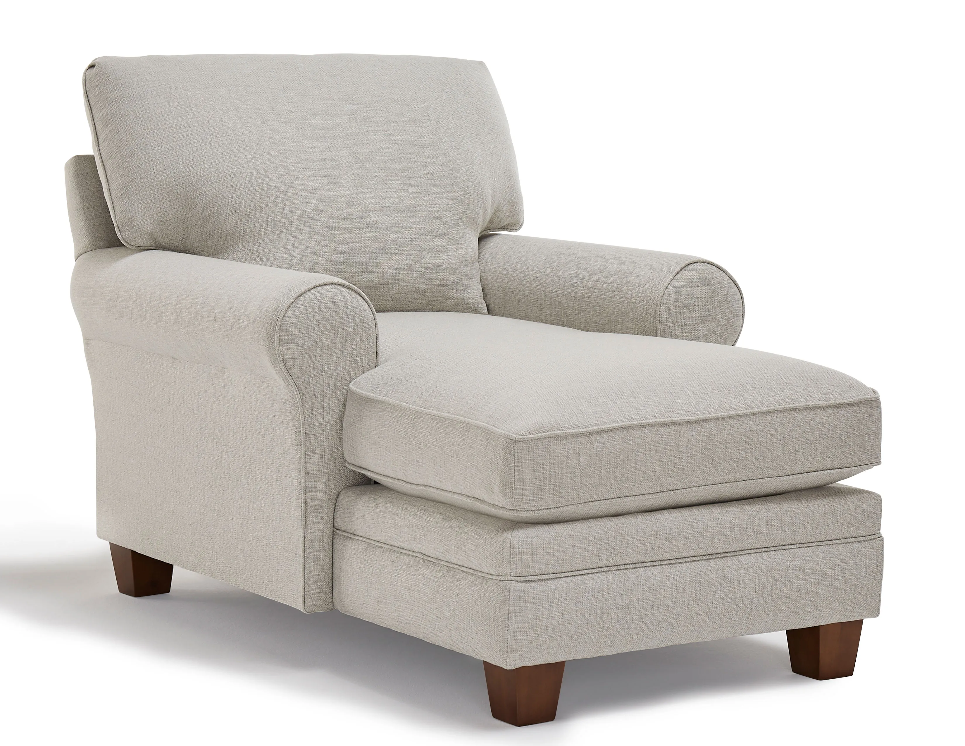 Reyona Chaise Lounge (+200 fabrics) 7 Reyona Chaise Lounge (+200 fabrics)