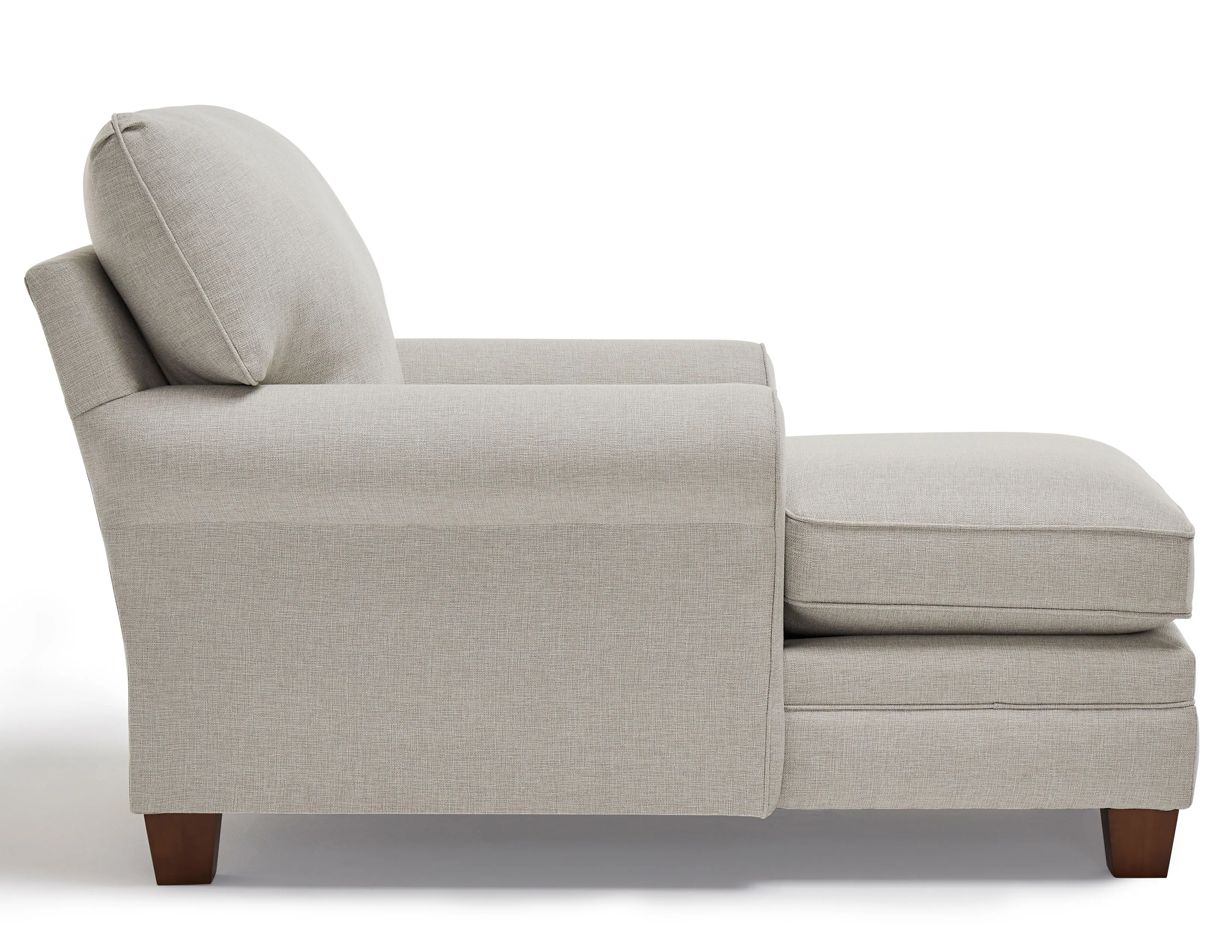 Reyona Chaise Lounge (+200 fabrics) 8 Reyona Chaise Lounge (+200 fabrics)