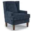 Sterling Wing Chair (+139 fabrics) 26 Sterling Wing Chair (+139 fabrics)