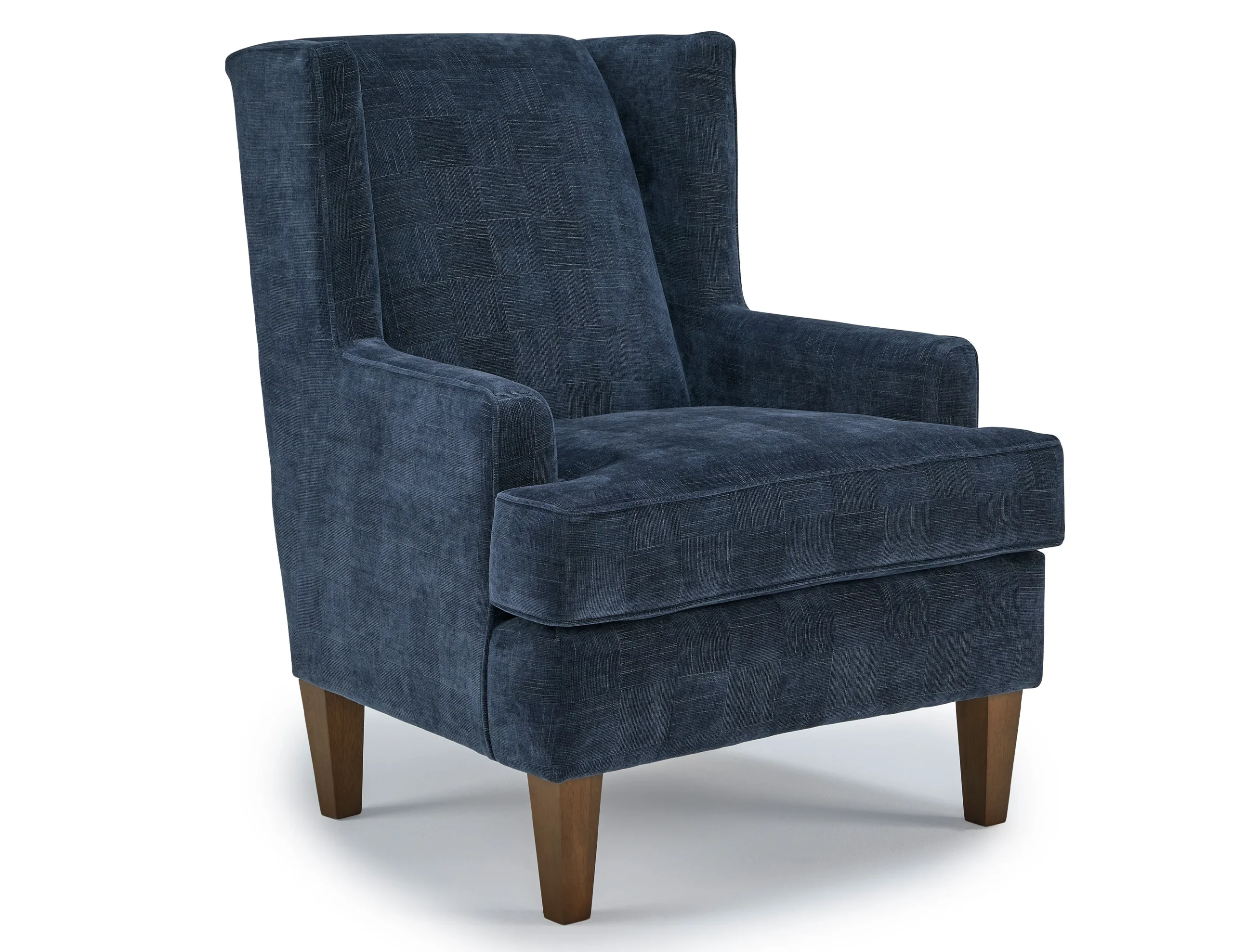Sterling Wing Chair (+139 fabrics) 1 Sterling Wing Chair (+139 fabrics)