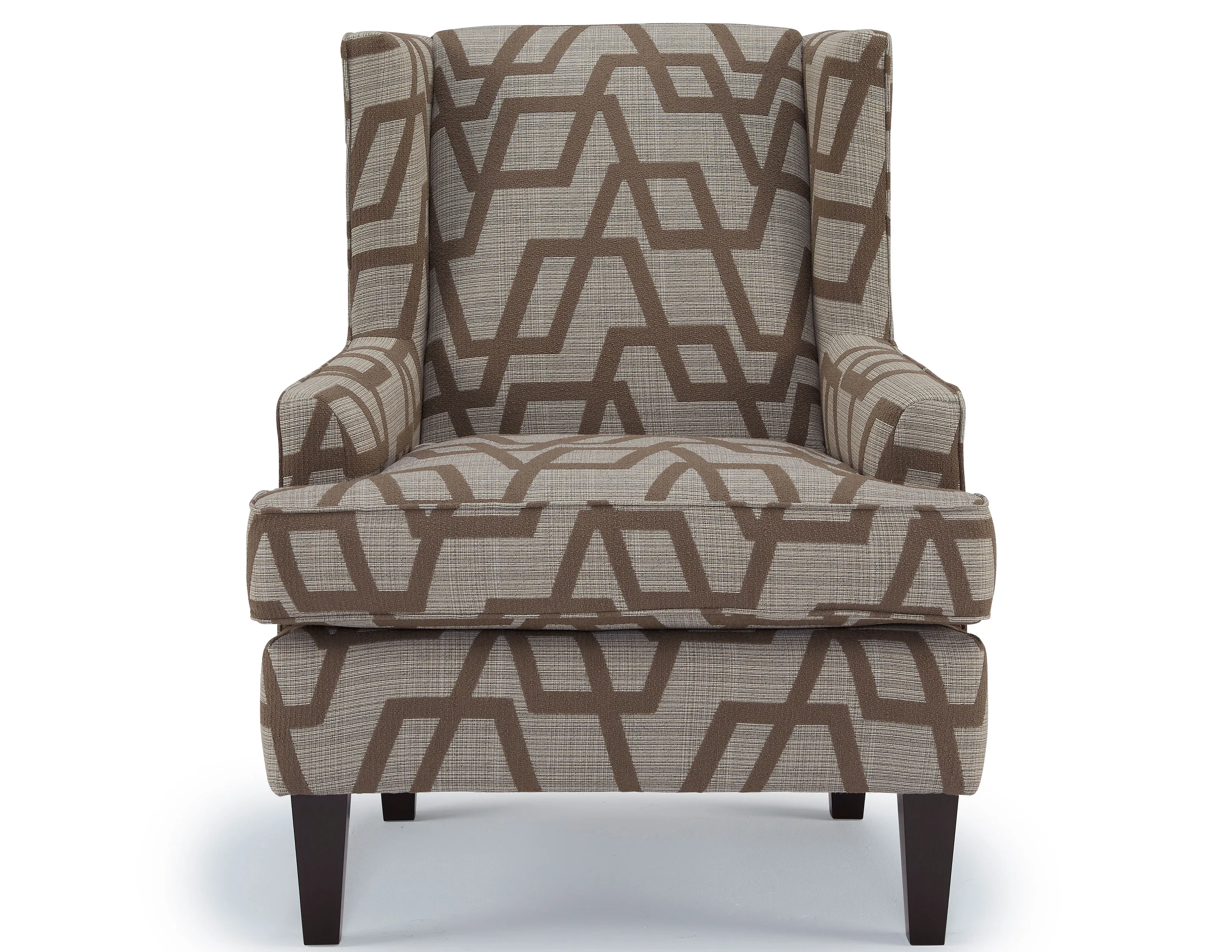 Sterling Wing Chair (+139 fabrics) 10 Sterling Wing Chair (+139 fabrics)