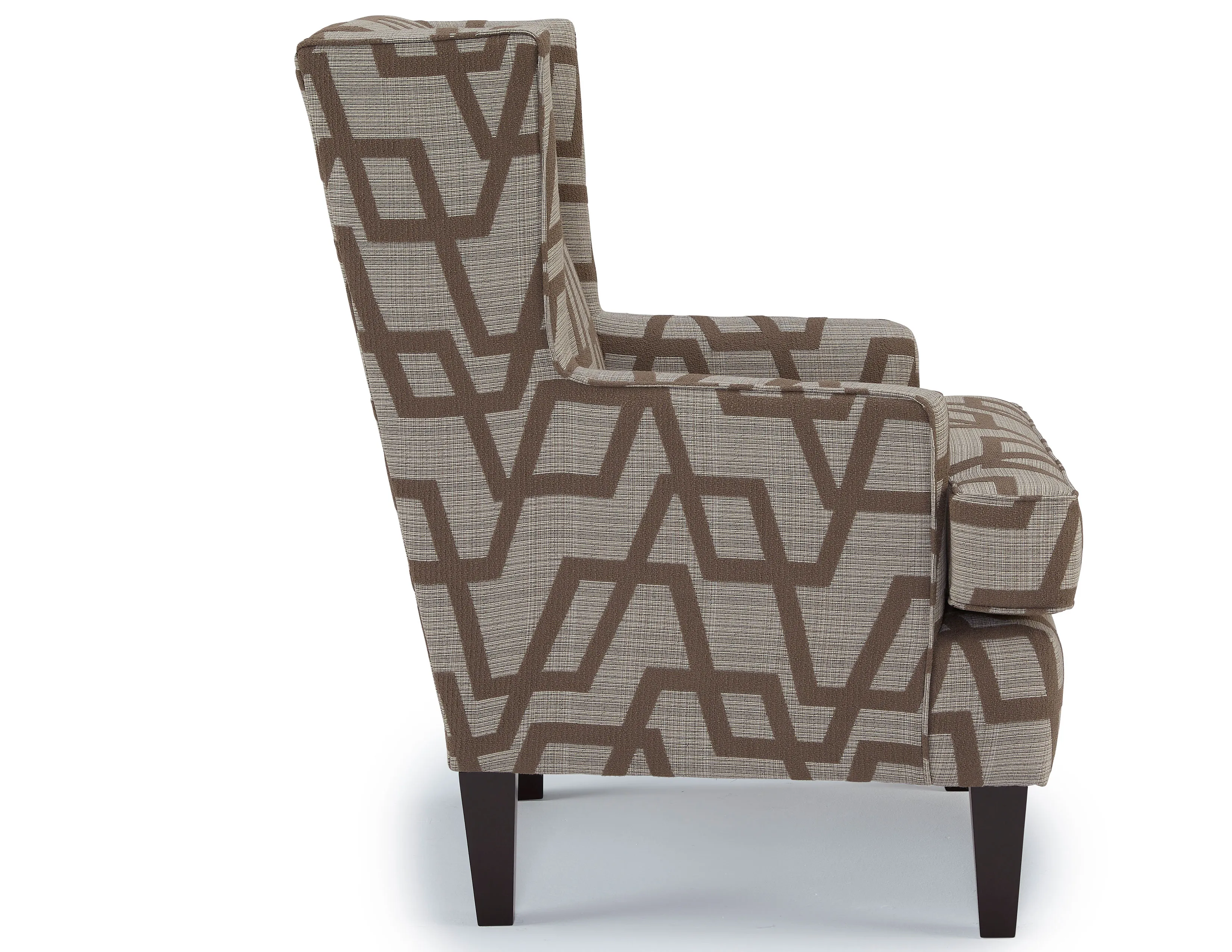 Sterling Wing Chair (+139 fabrics) 11 Sterling Wing Chair (+139 fabrics)