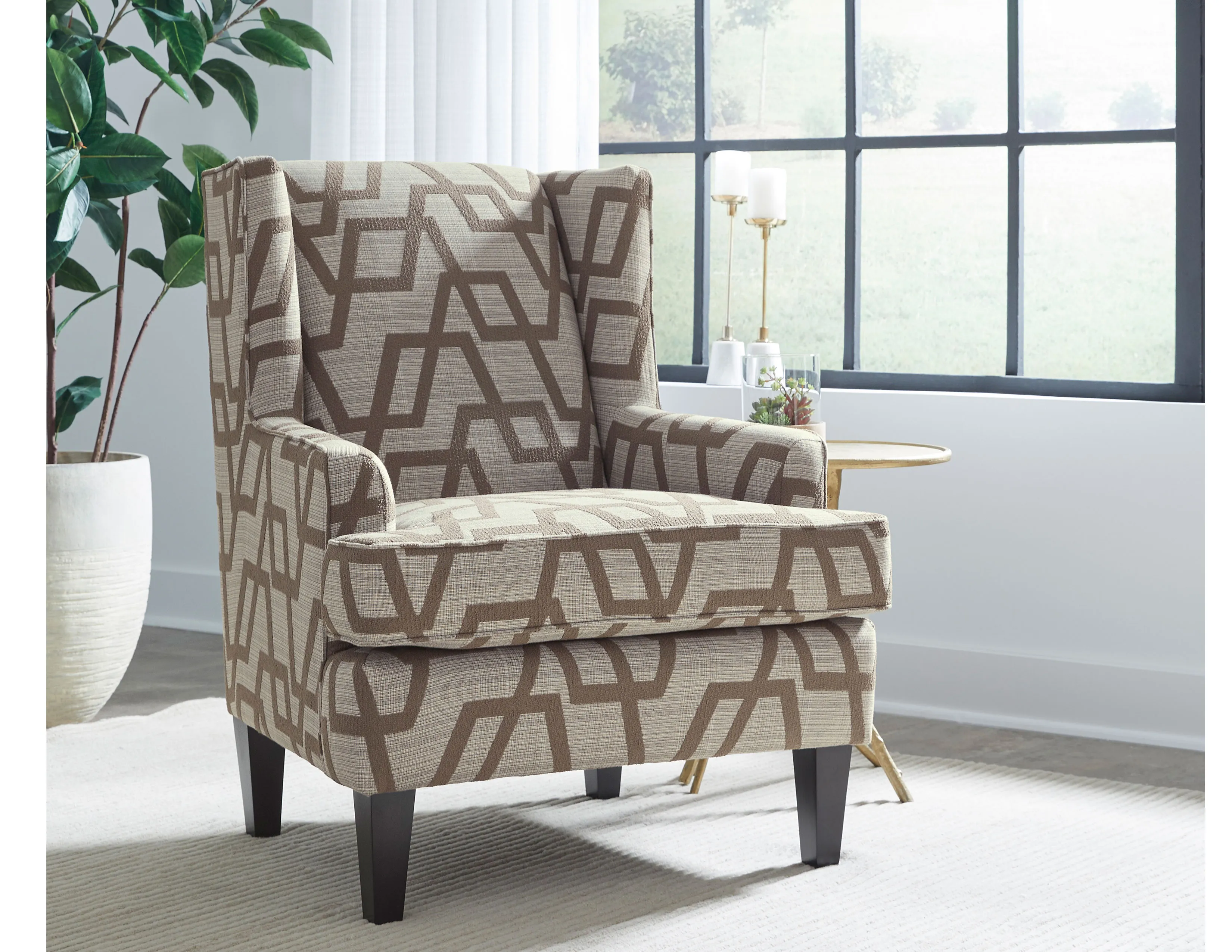 Sterling Wing Chair (+139 fabrics) 15 Sterling Wing Chair (+139 fabrics)
