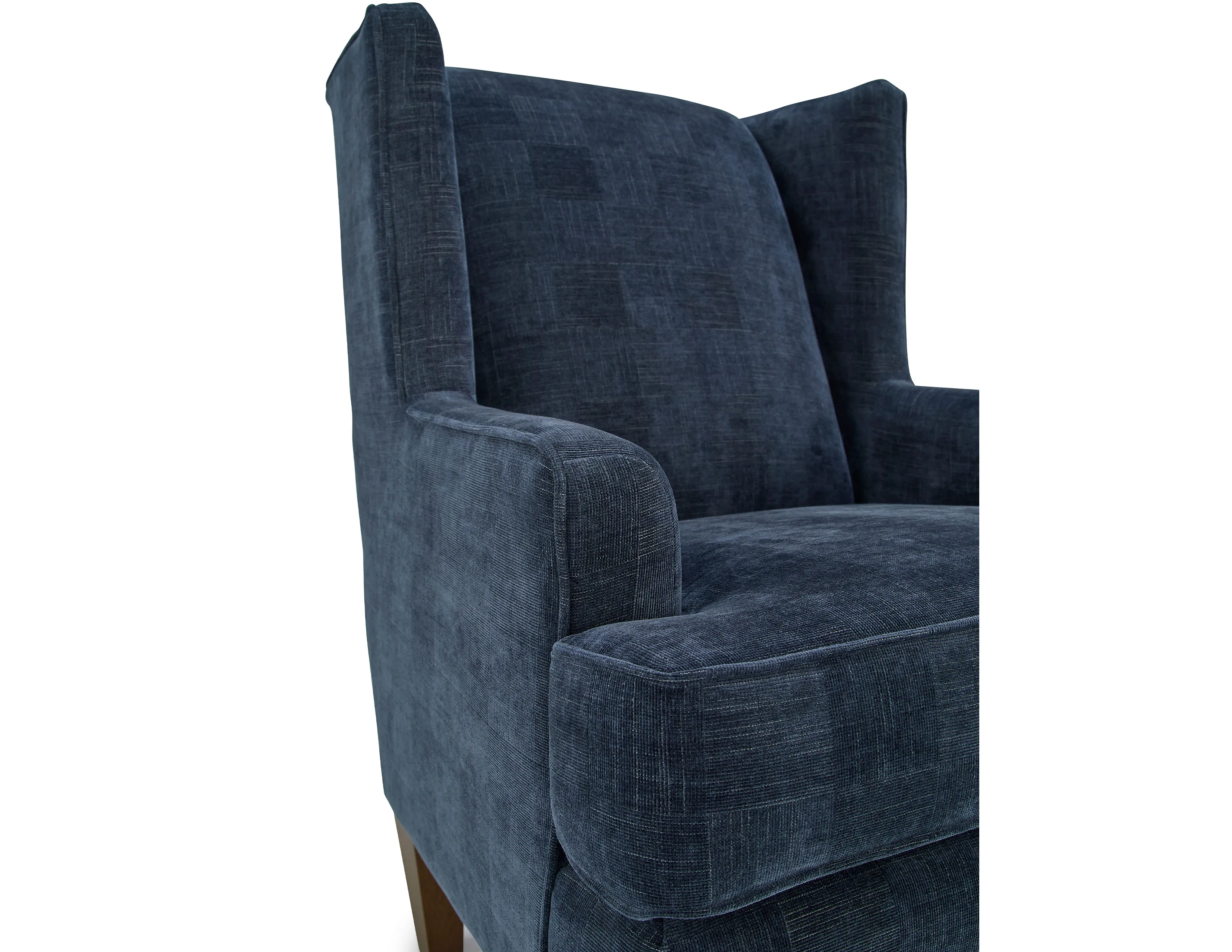 Sterling Wing Chair (+139 fabrics) 3 Sterling Wing Chair (+139 fabrics)
