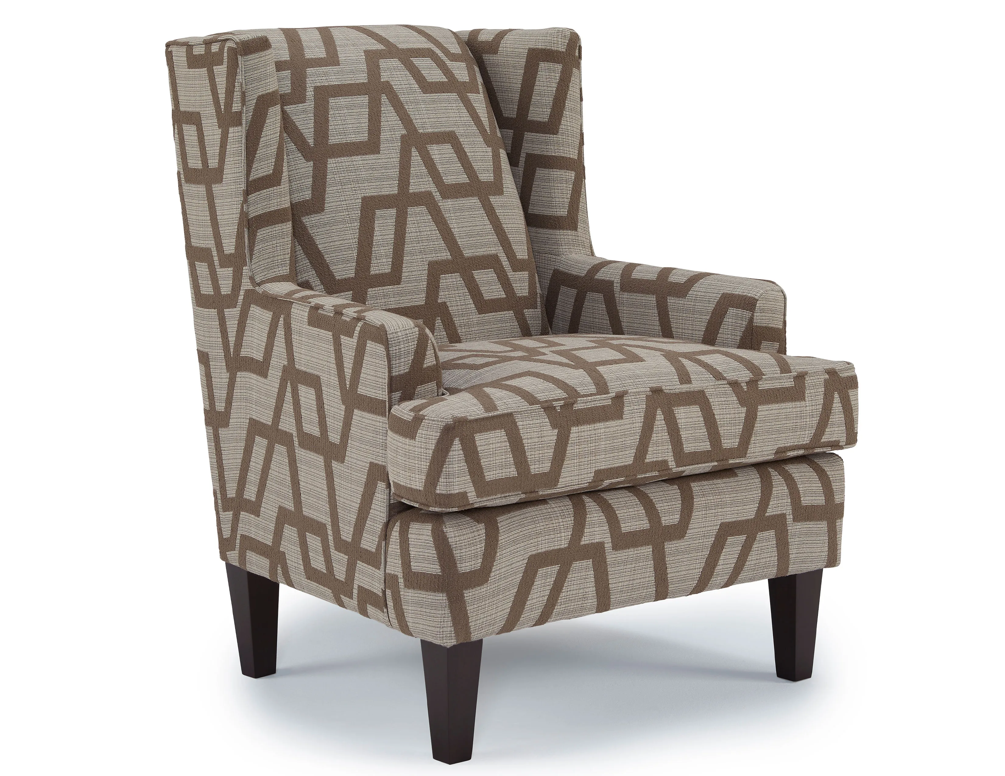 Sterling Wing Chair (+139 fabrics) 8 Sterling Wing Chair (+139 fabrics)