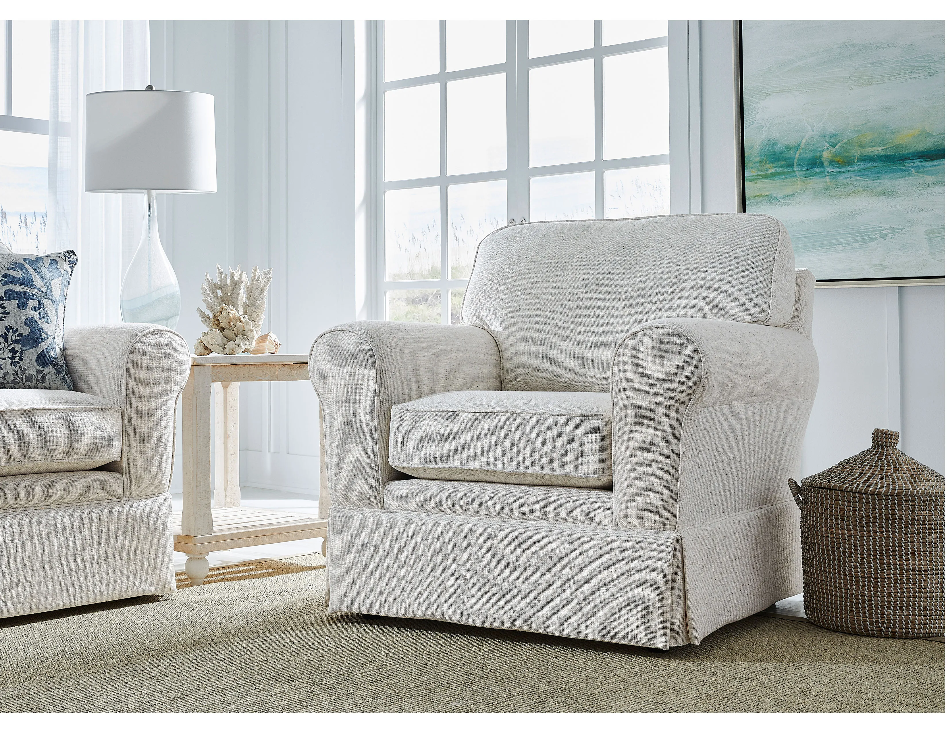 Susanna Club Chair (+139 fabrics) 5 Susanna Club Chair (+139 fabrics)
