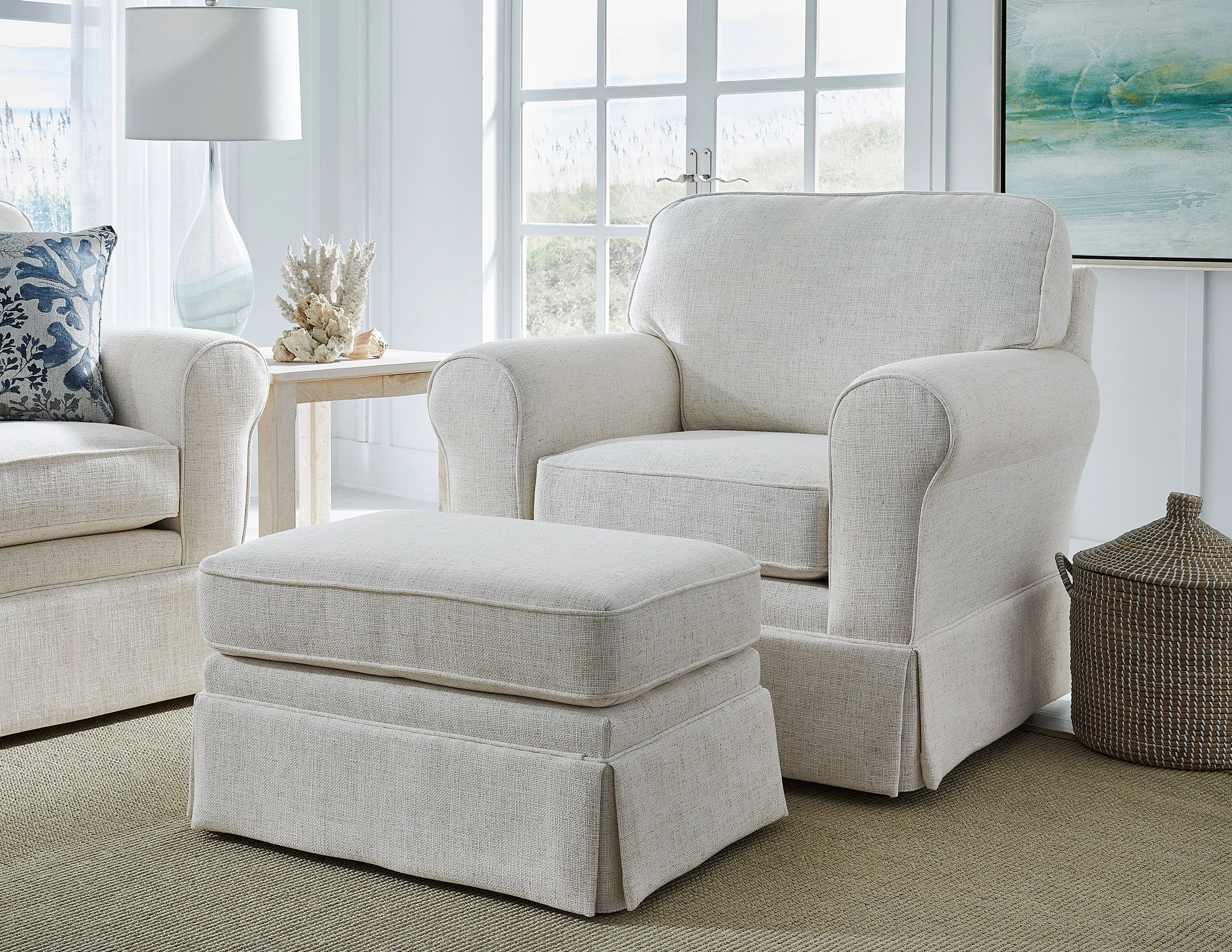 Susanna Club Chair (+139 fabrics) 6 Susanna Club Chair (+139 fabrics)