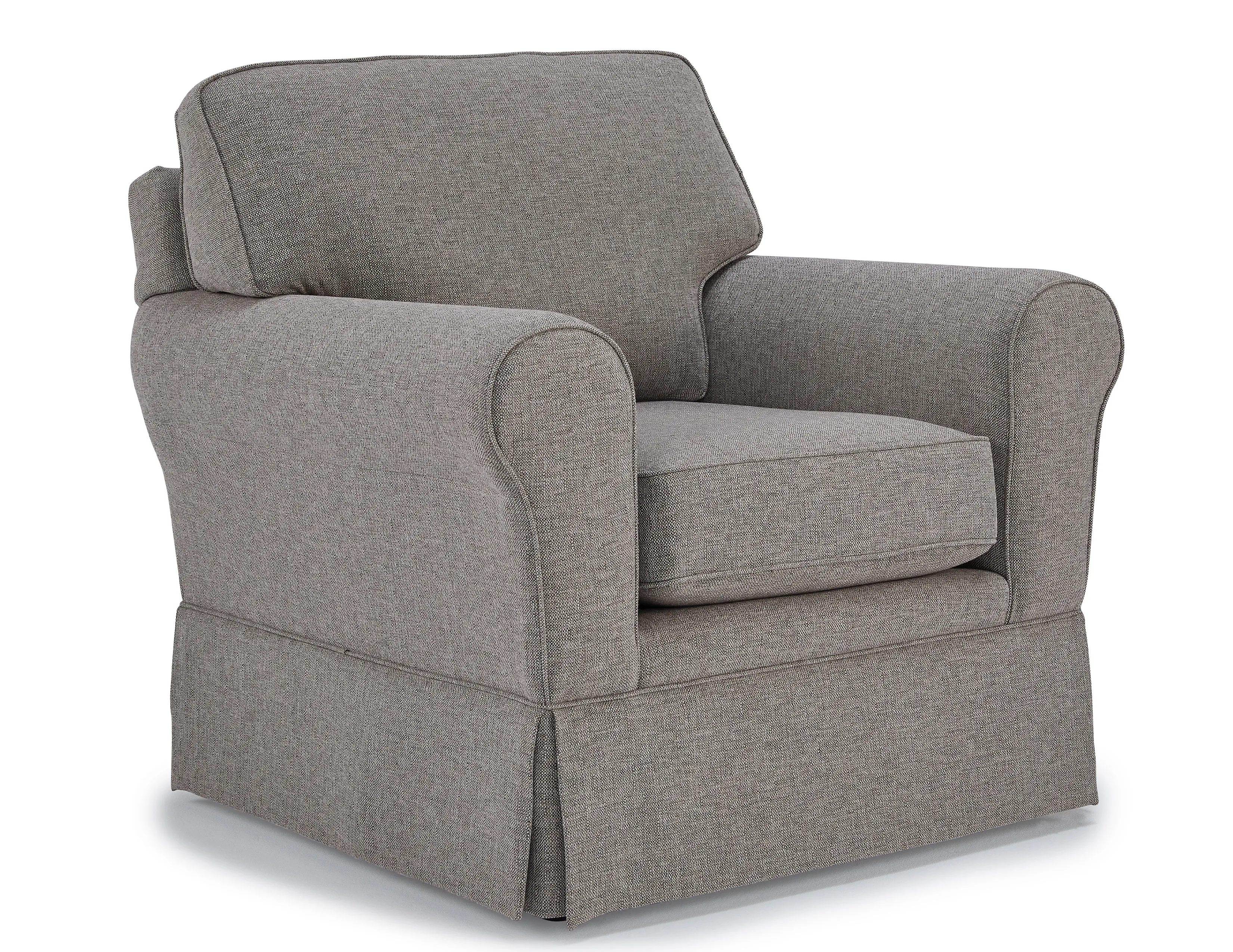 Susanna Club Chair (+139 fabrics) 9 Susanna Club Chair (+139 fabrics)