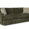 Rumord Stationary Sofa (+139 fabrics) 93.5"