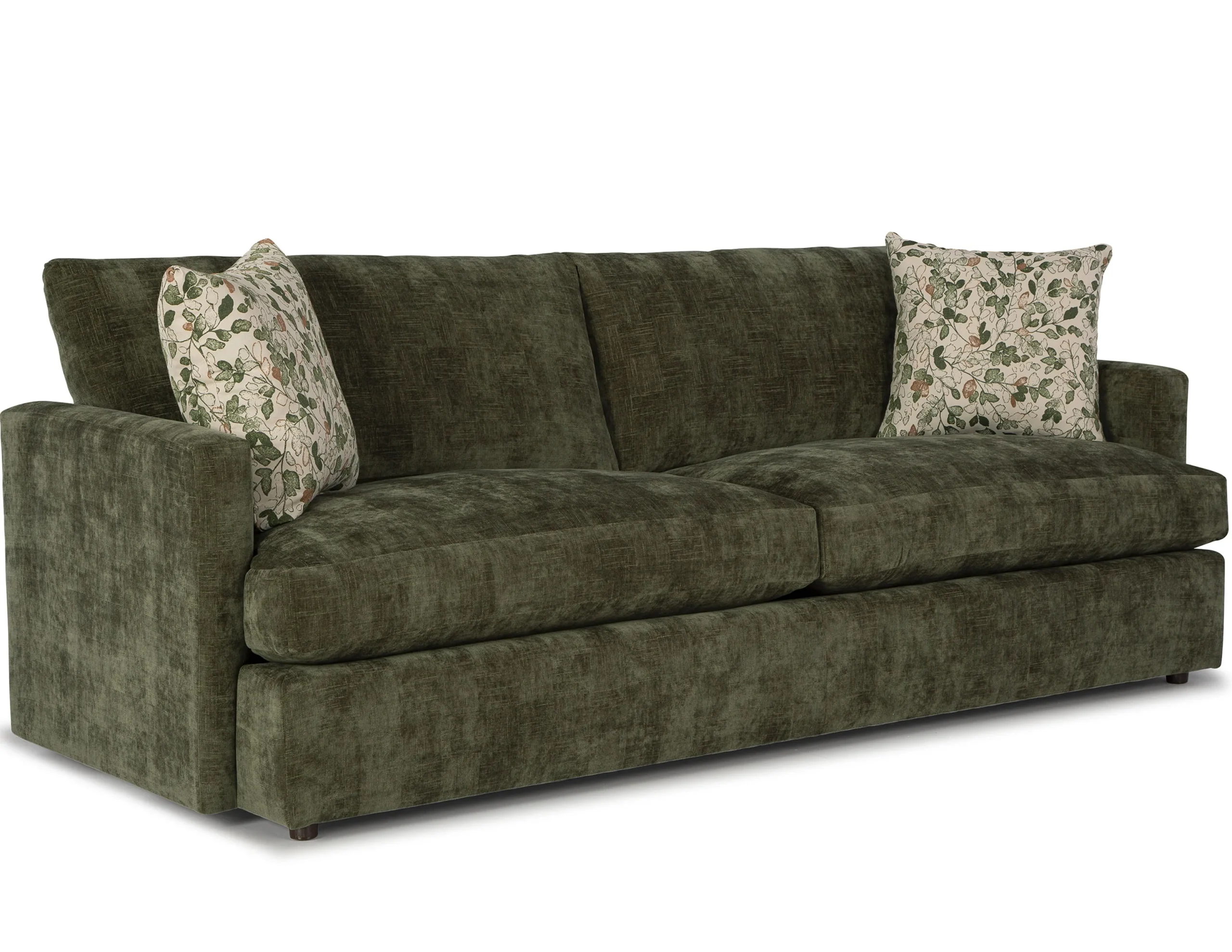 Rumord Stationary Sofa (+139 fabrics) 93.5" 1 Rumord Stationary Sofa (+139 fabrics) 93.5"