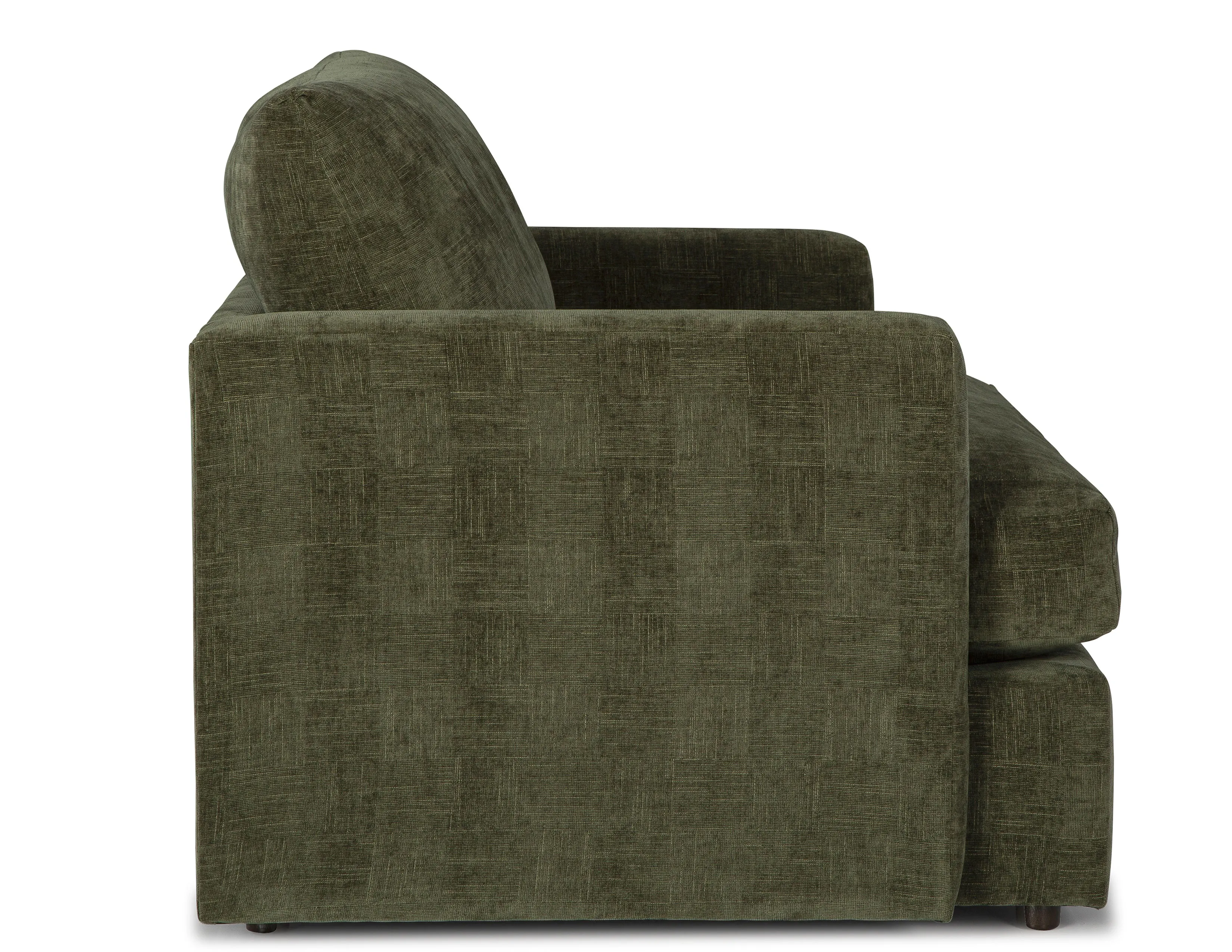 Rumord Stationary Sofa (+139 fabrics) 93.5" 14 Rumord Stationary Sofa (+139 fabrics) 93.5"