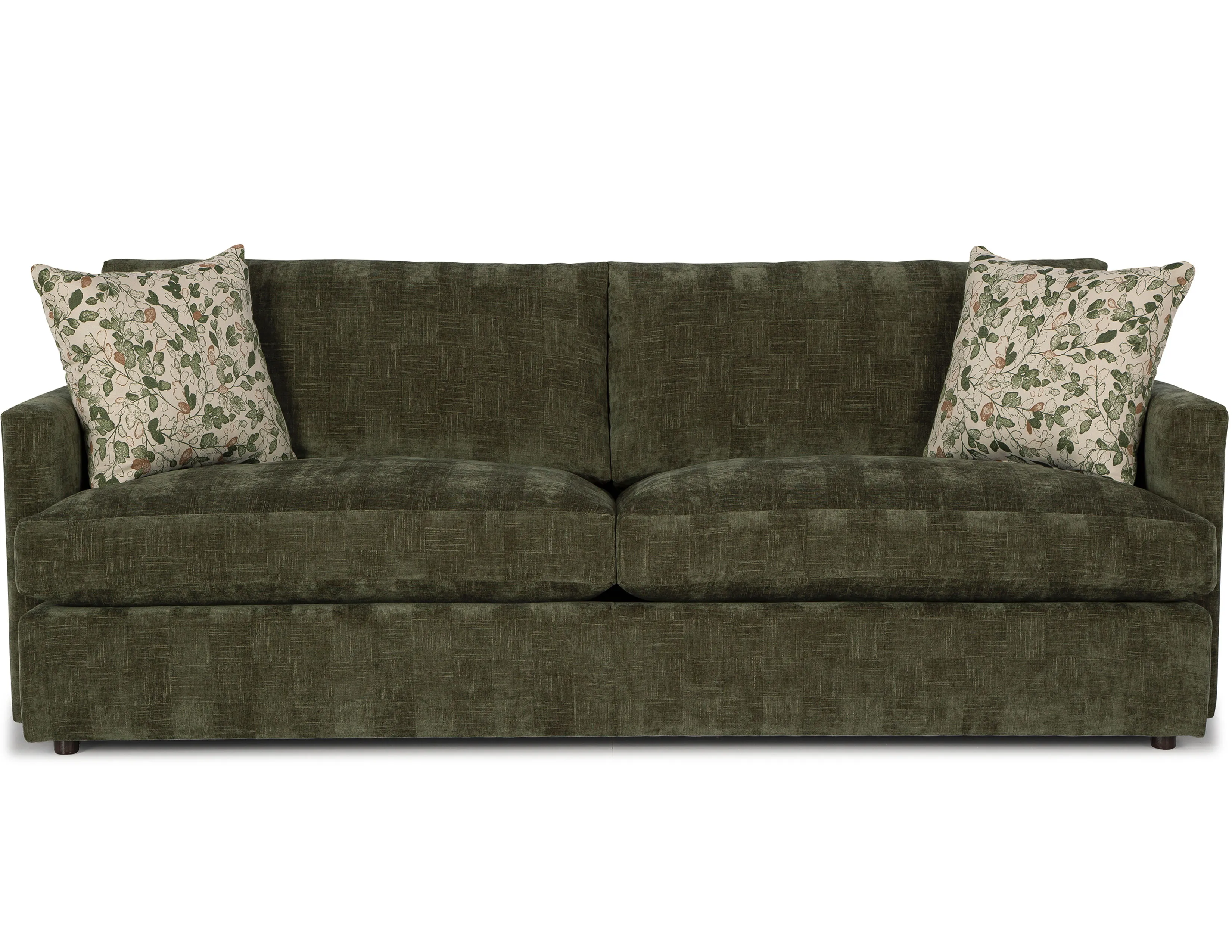 Rumord Stationary Sofa (+139 fabrics) 93.5" 2 Rumord Stationary Sofa (+139 fabrics) 93.5"