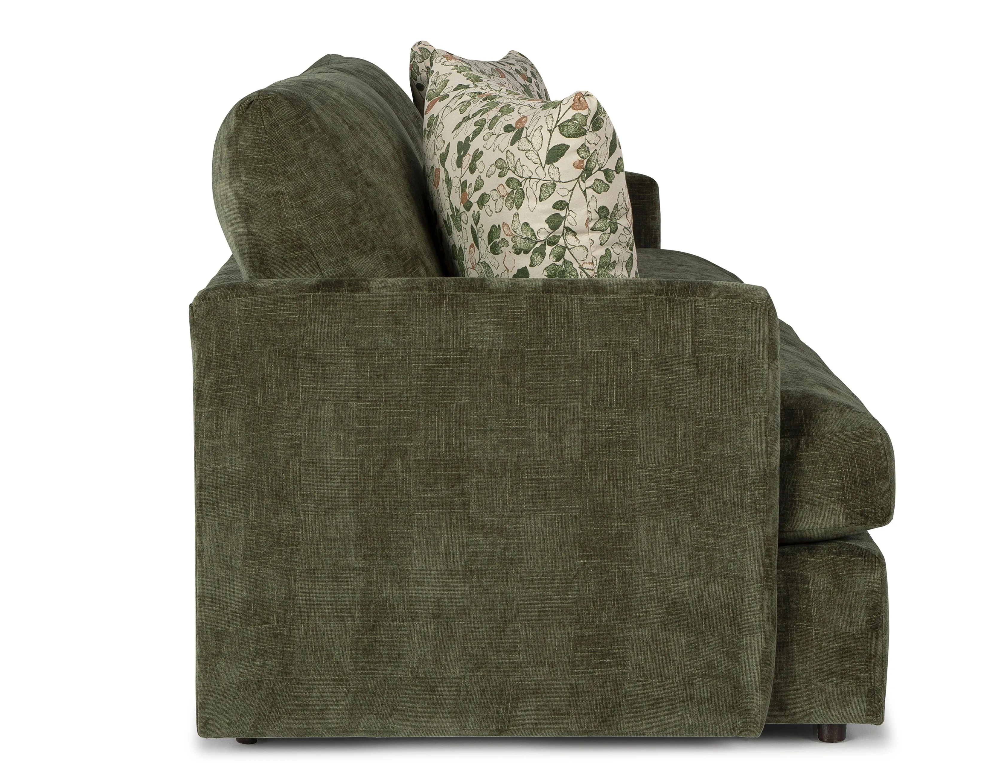 Rumord Stationary Sofa (+139 fabrics) 93.5" 3 Rumord Stationary Sofa (+139 fabrics) 93.5"