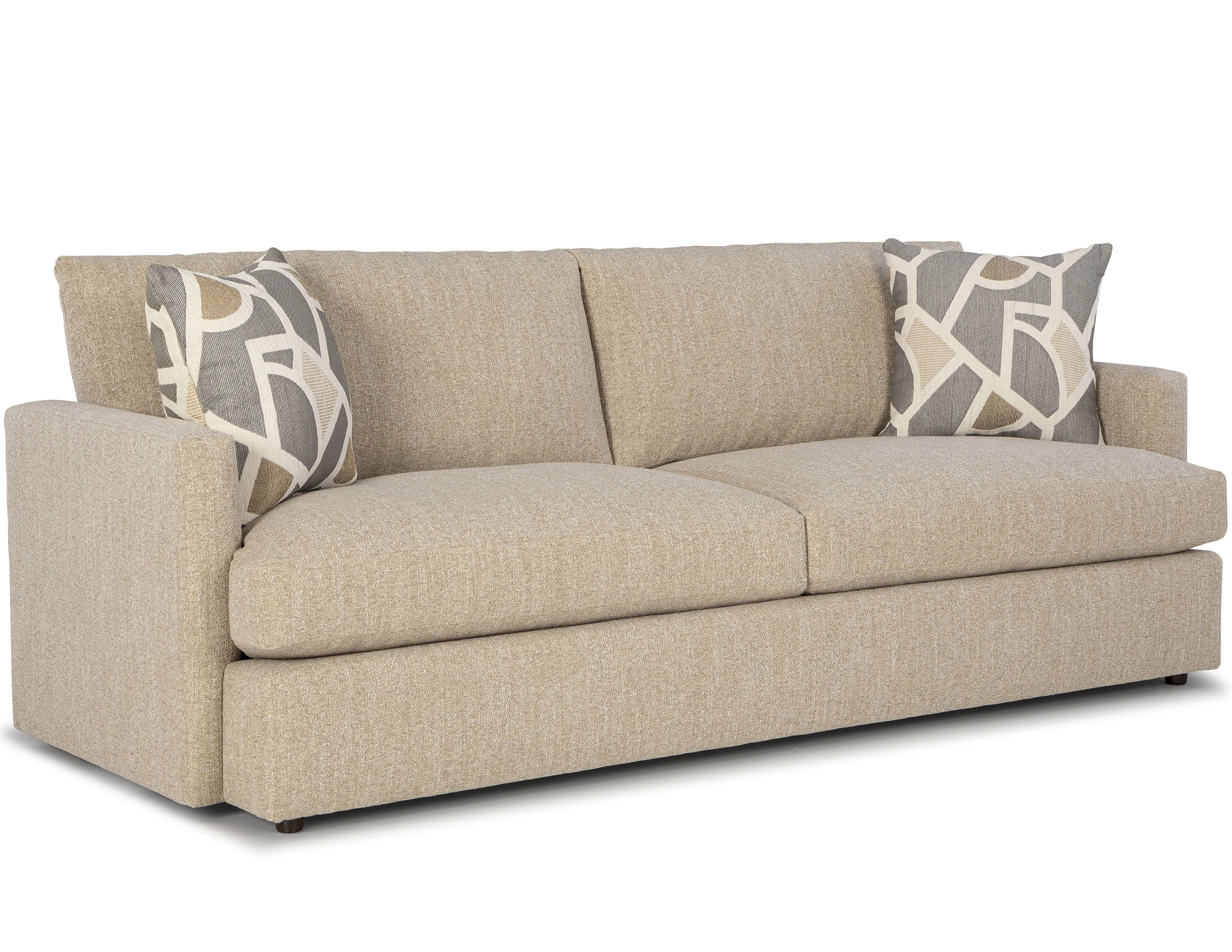 Rumord Stationary Sofa (+139 fabrics) 93.5" 6 Rumord Stationary Sofa (+139 fabrics) 93.5"