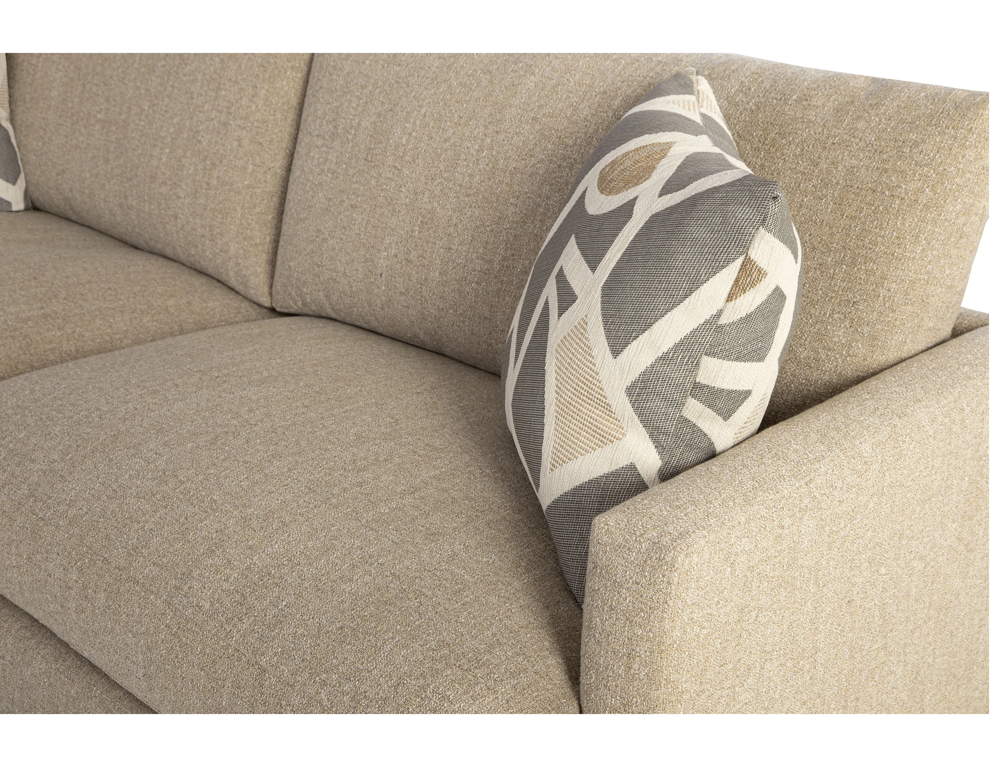 Rumord Stationary Sofa (+139 fabrics) 93.5" 8 Rumord Stationary Sofa (+139 fabrics) 93.5"