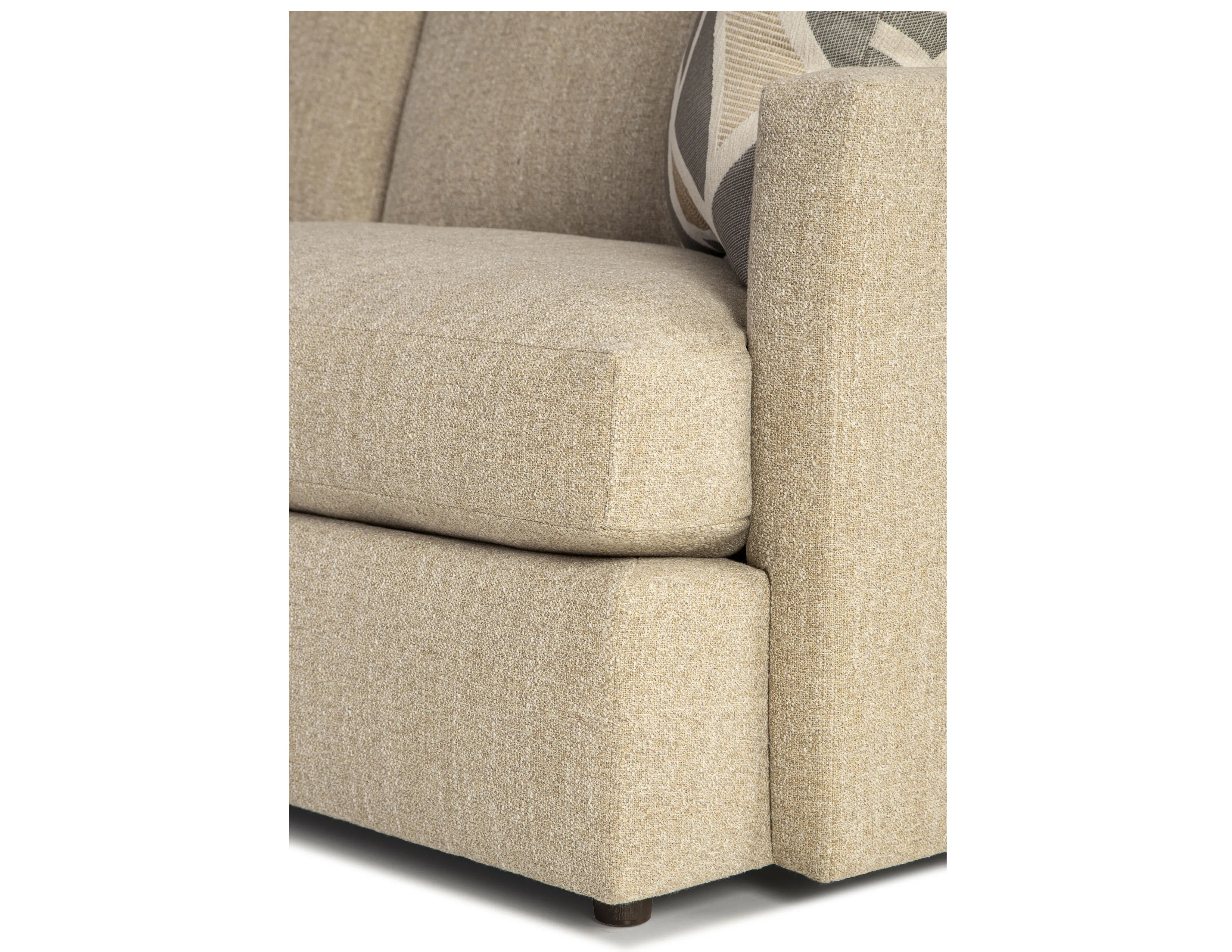 Rumord Stationary Sofa (+139 fabrics) 93.5" 9 Rumord Stationary Sofa (+139 fabrics) 93.5"
