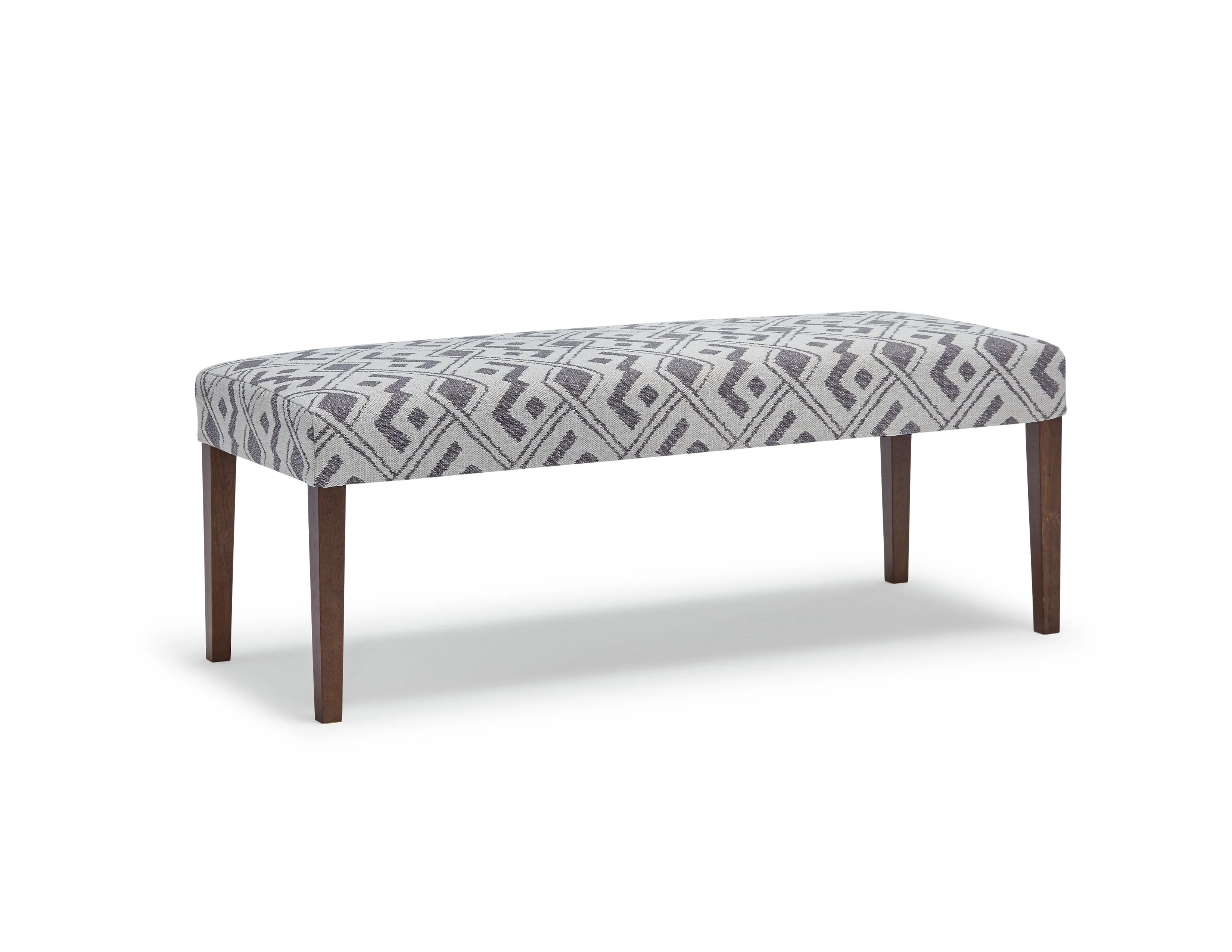 Javora Rectangular Bench Ottoman (+100 fabrics) 1 Javora Rectangular Bench Ottoman (+100 fabrics)