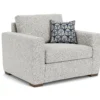Collins 7107 Chair (100+ fabrics)