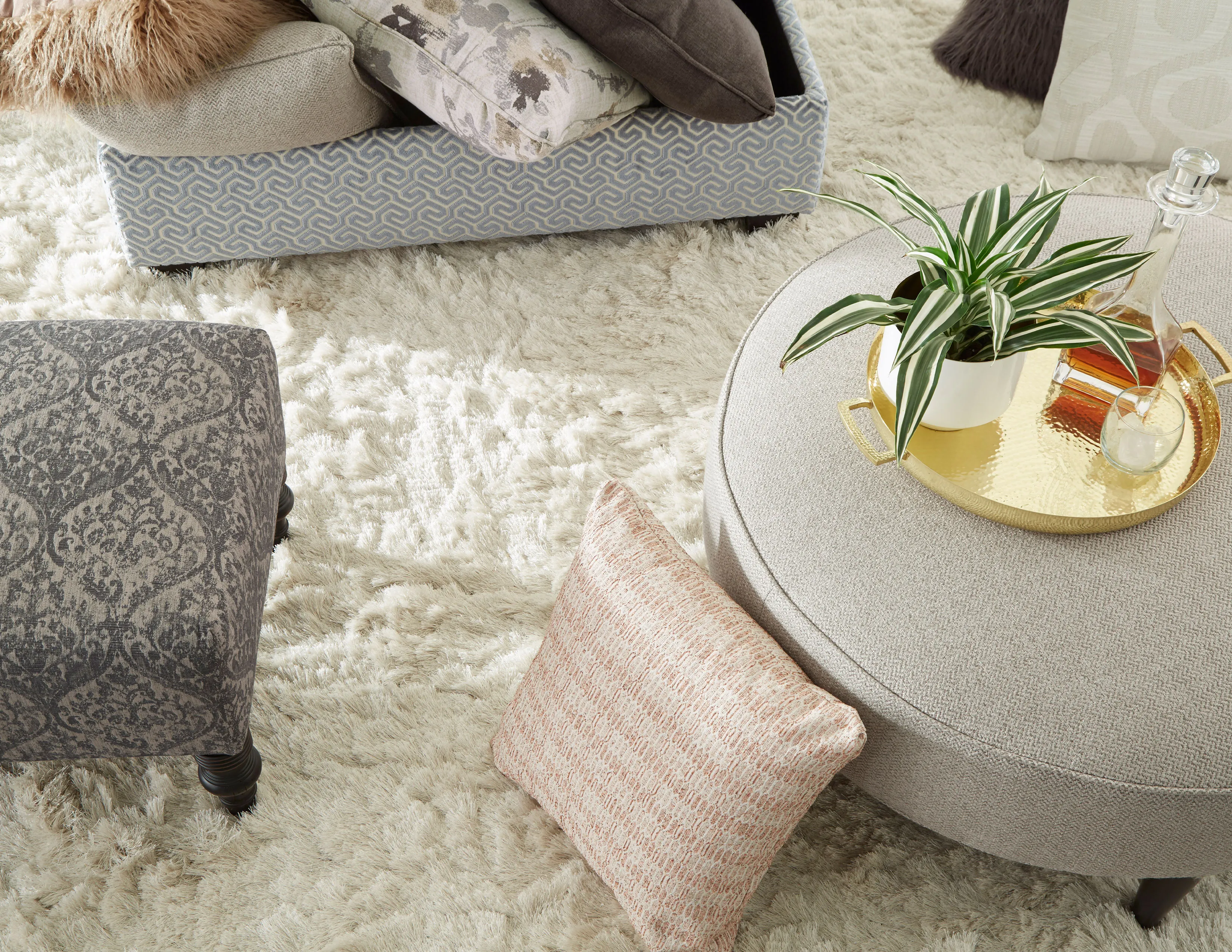 Ryker Rectangular Cocktail Ottoman (+200 fabrics) 6 Ryker Rectangular Cocktail Ottoman (+200 fabrics)