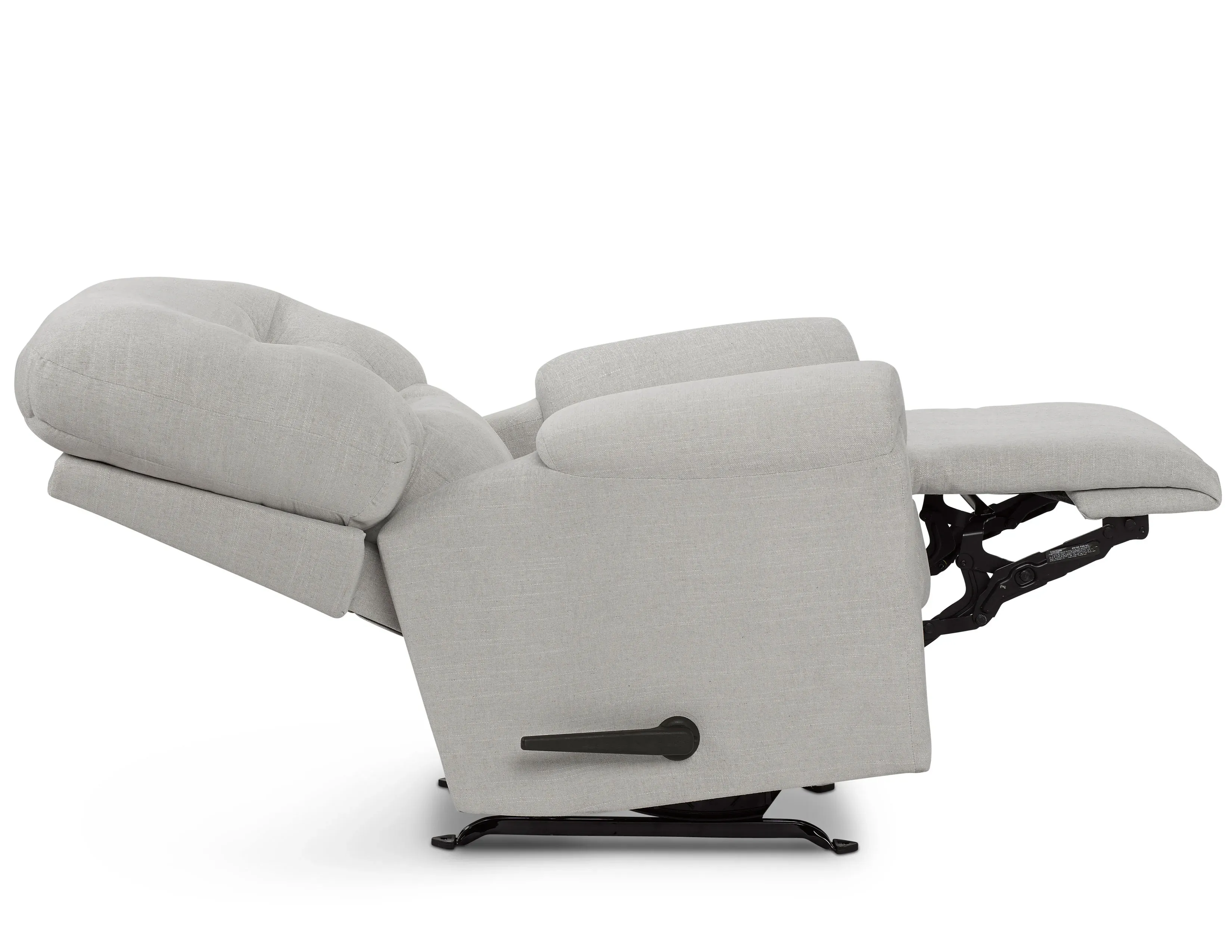 Unity Double Reclining Sofa (+100 fabrics) 85" 12 Unity Double Reclining Sofa (+100 fabrics) 85"