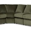 🎣 Caverra Stationary Sectional (+65 fabrics) 39 🎣 Caverra Stationary Sectional (+65 fabrics)