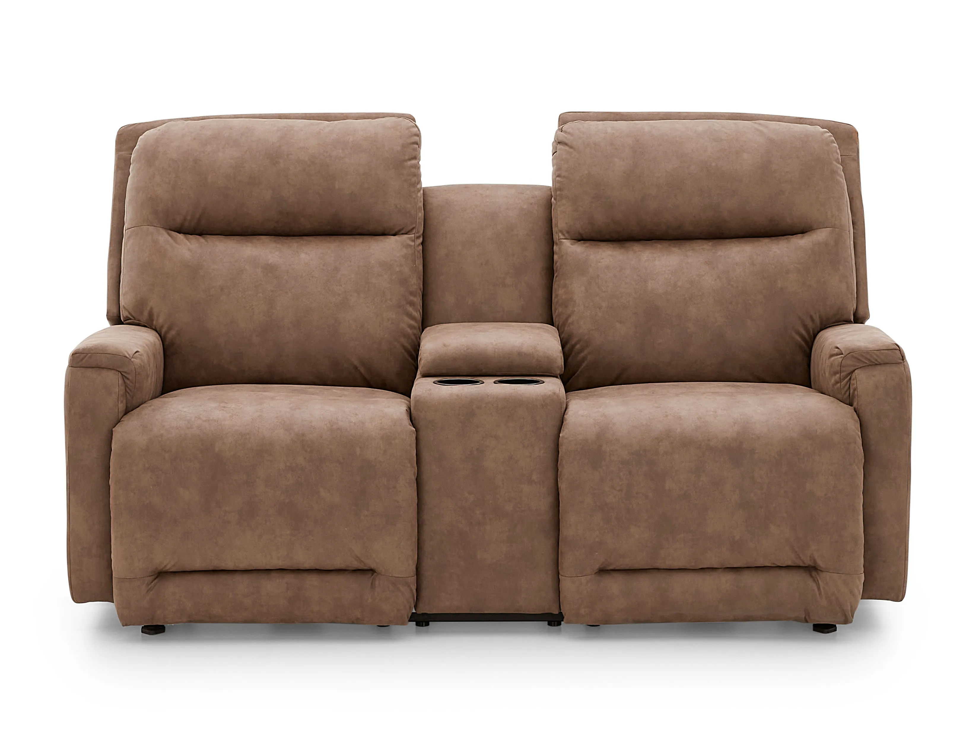 Derek Double Reclining Sofa (+100 fabrics) 89" 9 Derek Double Reclining Sofa (+100 fabrics) 89"