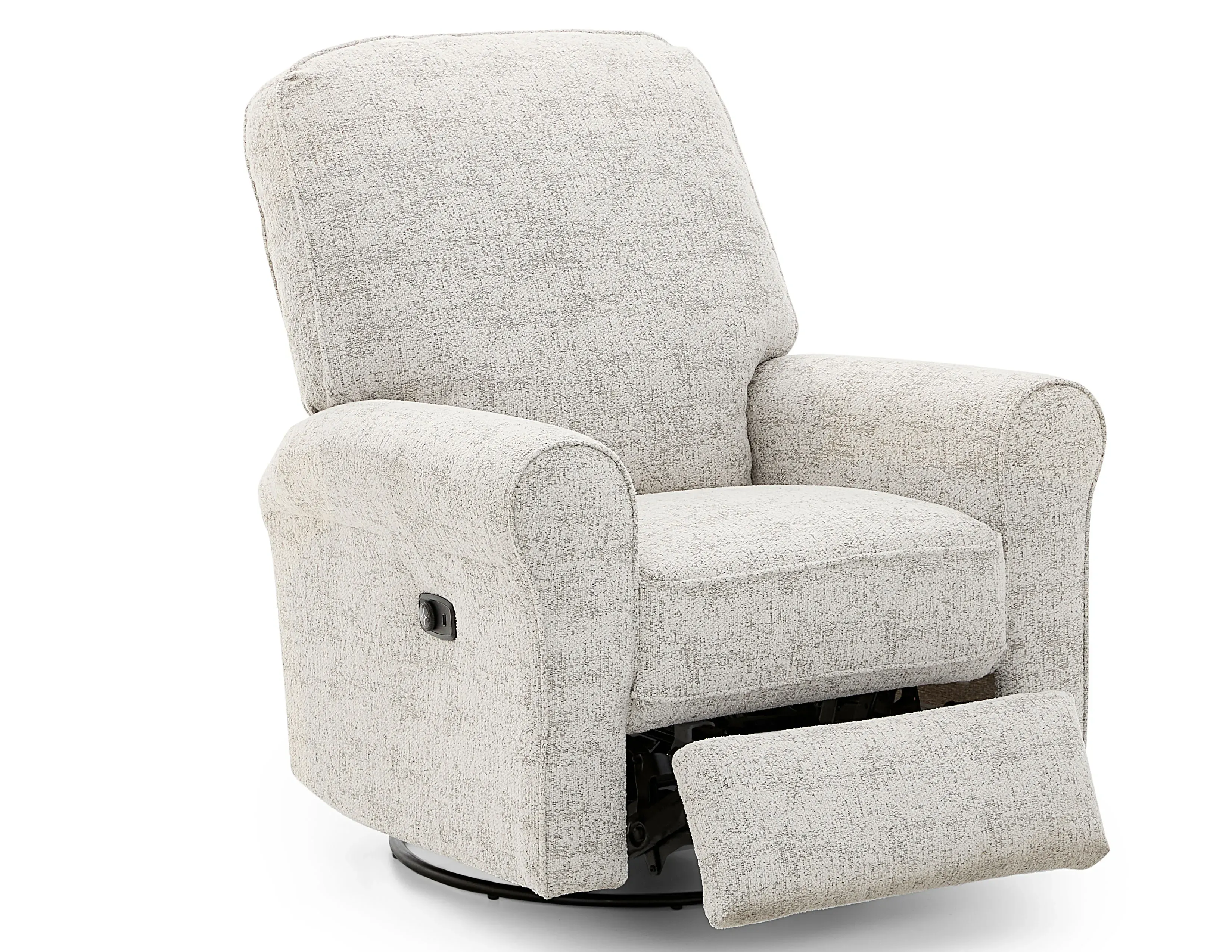 Josey Double Reclining Console Loveseat (+100 fabrics) 17 Josey Double Reclining Console Loveseat (+100 fabrics)