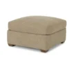 Randall 7100 Square Ottoman (+100 fabrics) 34" 40 Randall 7100 Square Ottoman (+100 fabrics) 34"