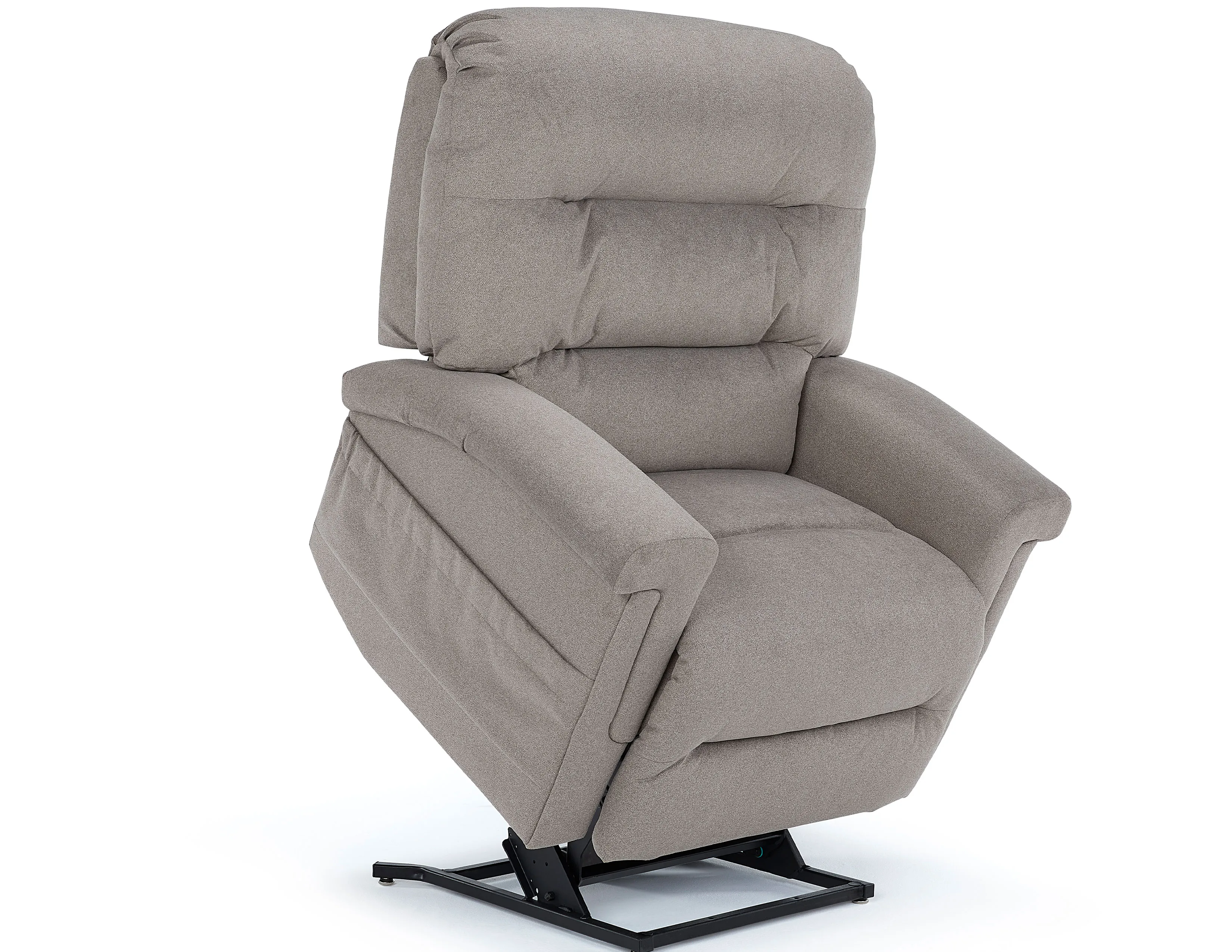 Cerez 3-Motor Zero Gravity Power Headrest Lift Recliner RATED 500 LBS. (+100 fabrics) 2 Cerez 3-Motor Zero Gravity Power Headrest Lift Recliner RATED 500 LBS. (+100 fabrics)