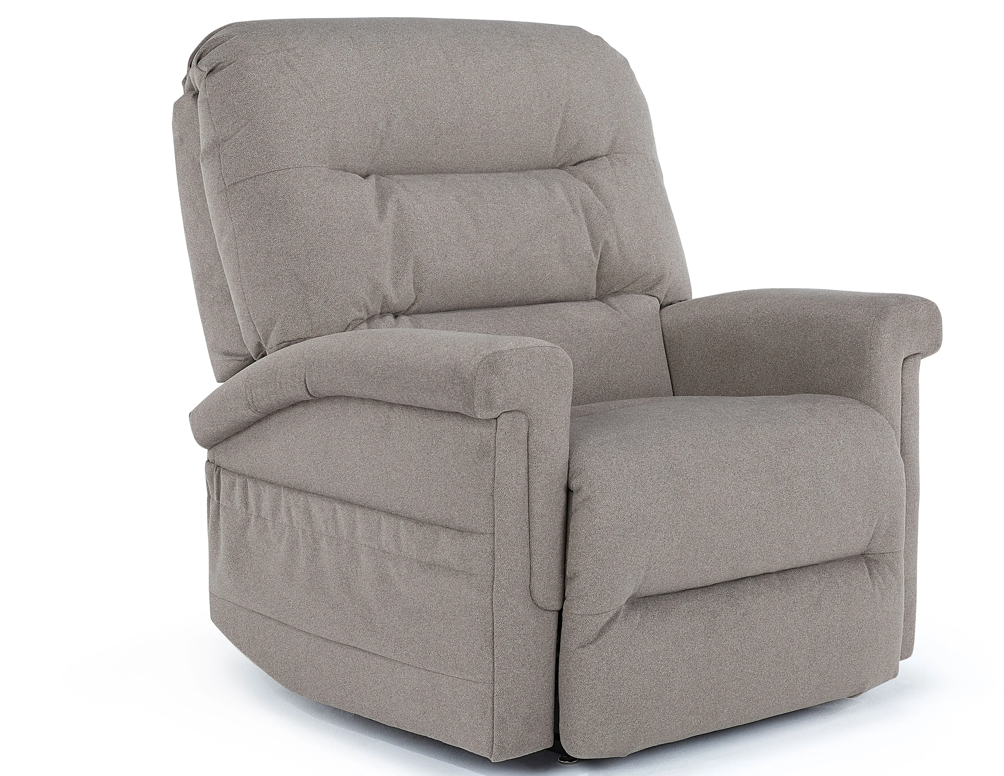 Cerez 3-Motor Zero Gravity Power Headrest Lift Recliner RATED 500 LBS. (+100 fabrics) 4 Cerez 3-Motor Zero Gravity Power Headrest Lift Recliner RATED 500 LBS. (+100 fabrics)
