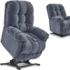 Brosmer Power Lift Recliner (+100 fabrics) 350 lbs