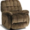 Roscoe Beast Big Man's Rocker Recliner (Smaller Scale) RATED 500lbs 26 Roscoe Beast Big Man's Rocker Recliner (Smaller Scale) RATED 500lbs