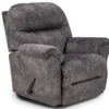 Bodie Recliner (+100 fabrics) 3 mechanisms