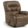 Maddox Recliner (+100 fabrics) 3 mechanisms