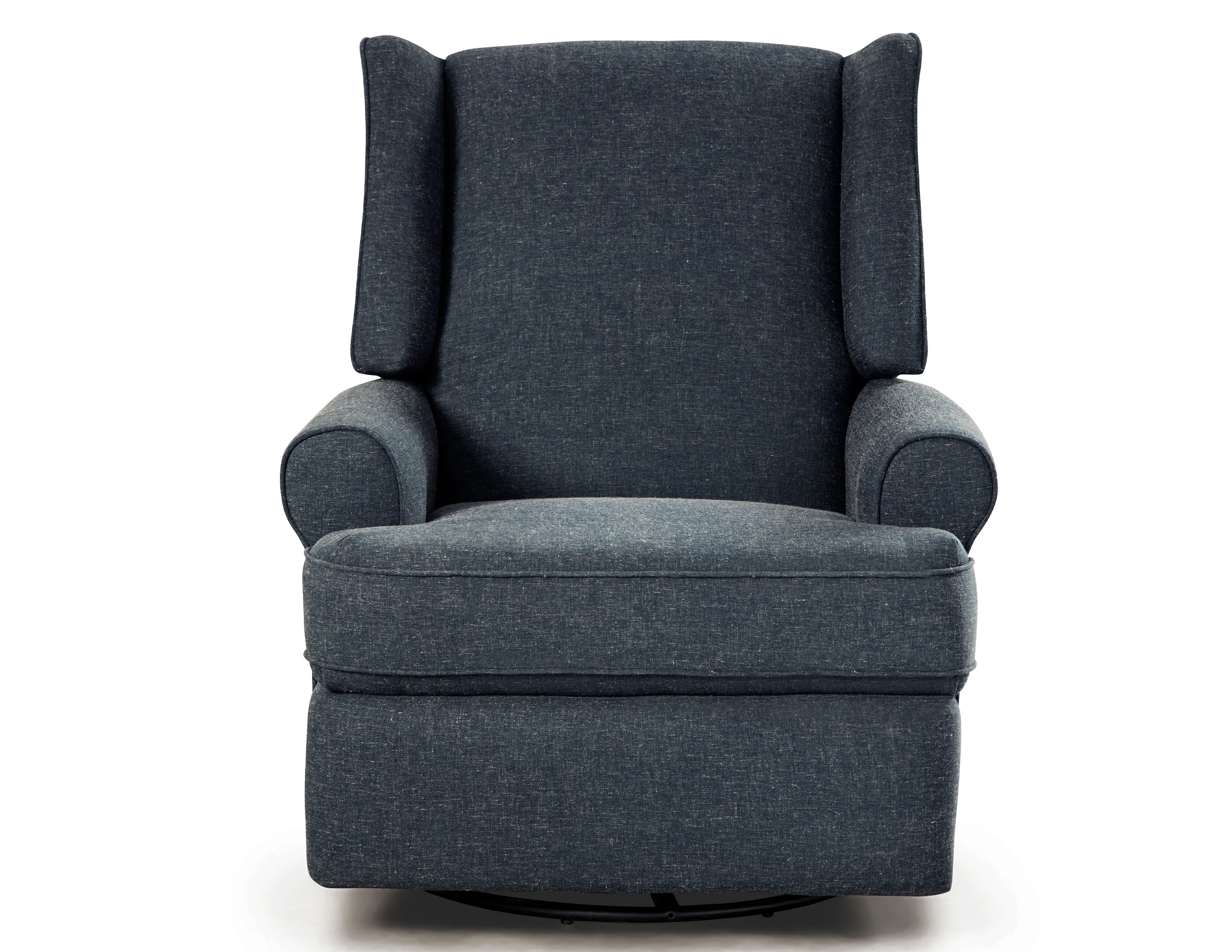 Logan Swivel Glider Recliner (+200 fabrics) 7 Logan Swivel Glider Recliner (+200 fabrics)