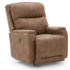 Derek Recliner (+100 fabrics) 3 mechanisms