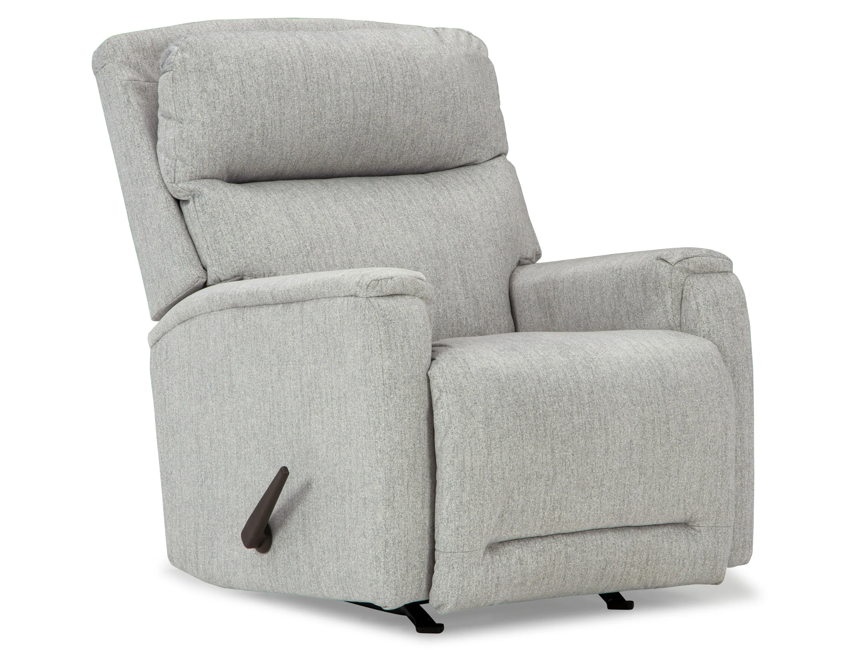 Derek Recliner (+100 fabrics) 3 mechanisms 13 Derek Recliner (+100 fabrics) 3 mechanisms