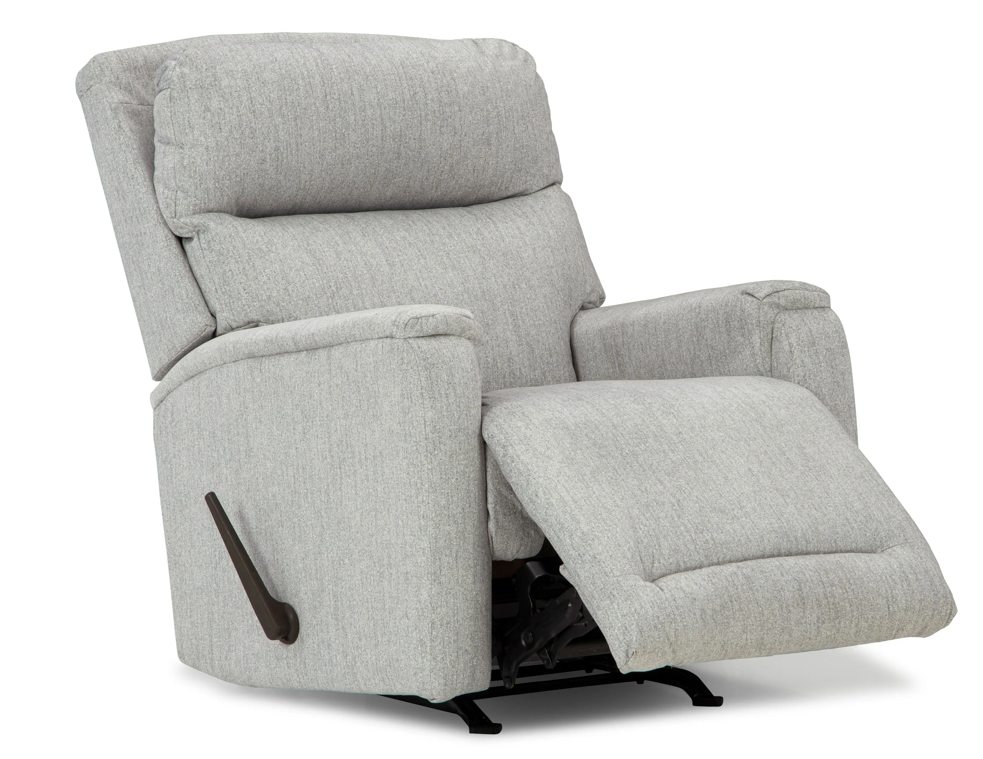 Derek Recliner (+100 fabrics) 3 mechanisms 14 Derek Recliner (+100 fabrics) 3 mechanisms