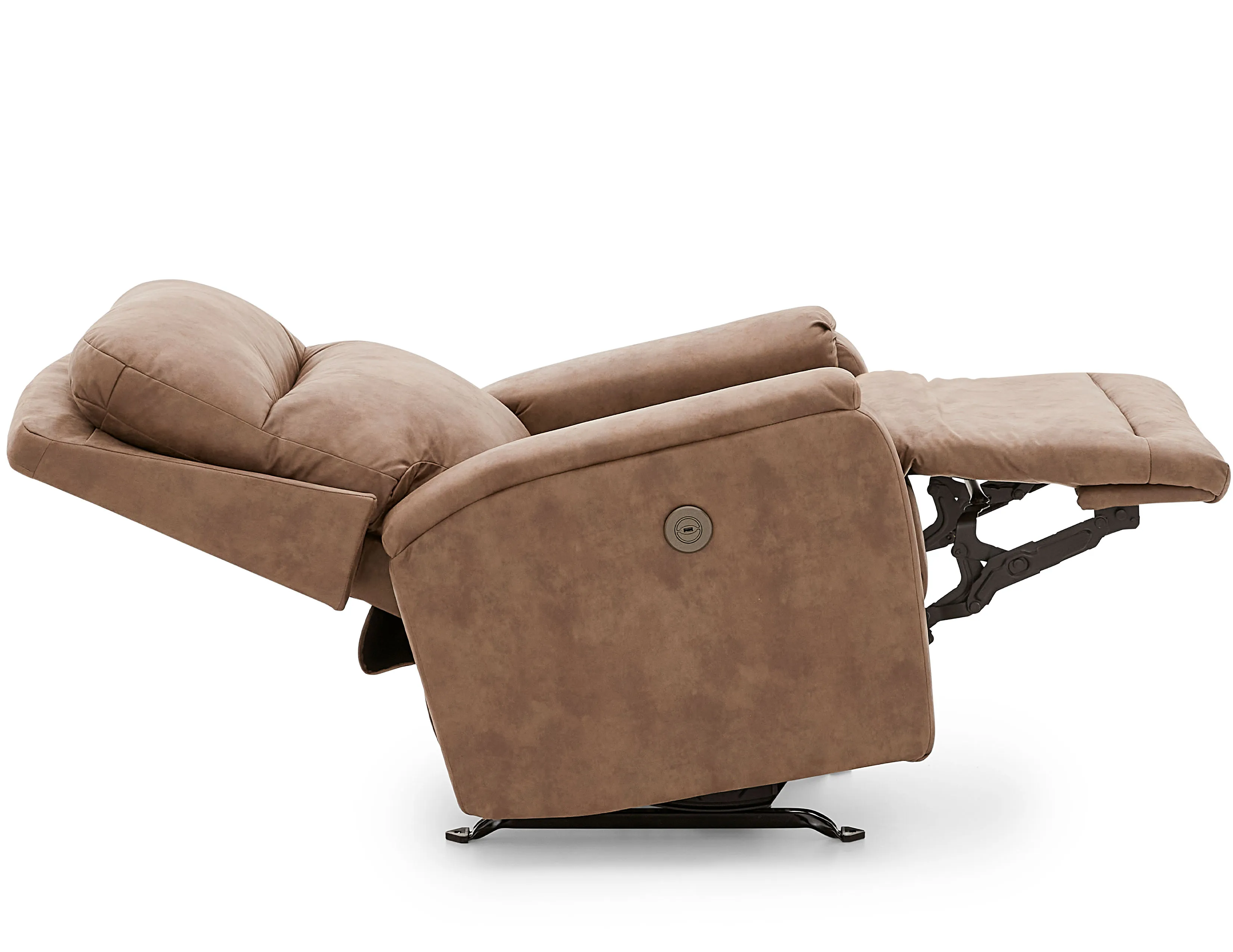 Derek Recliner (+100 fabrics) 3 mechanisms 5 Derek Recliner (+100 fabrics) 3 mechanisms