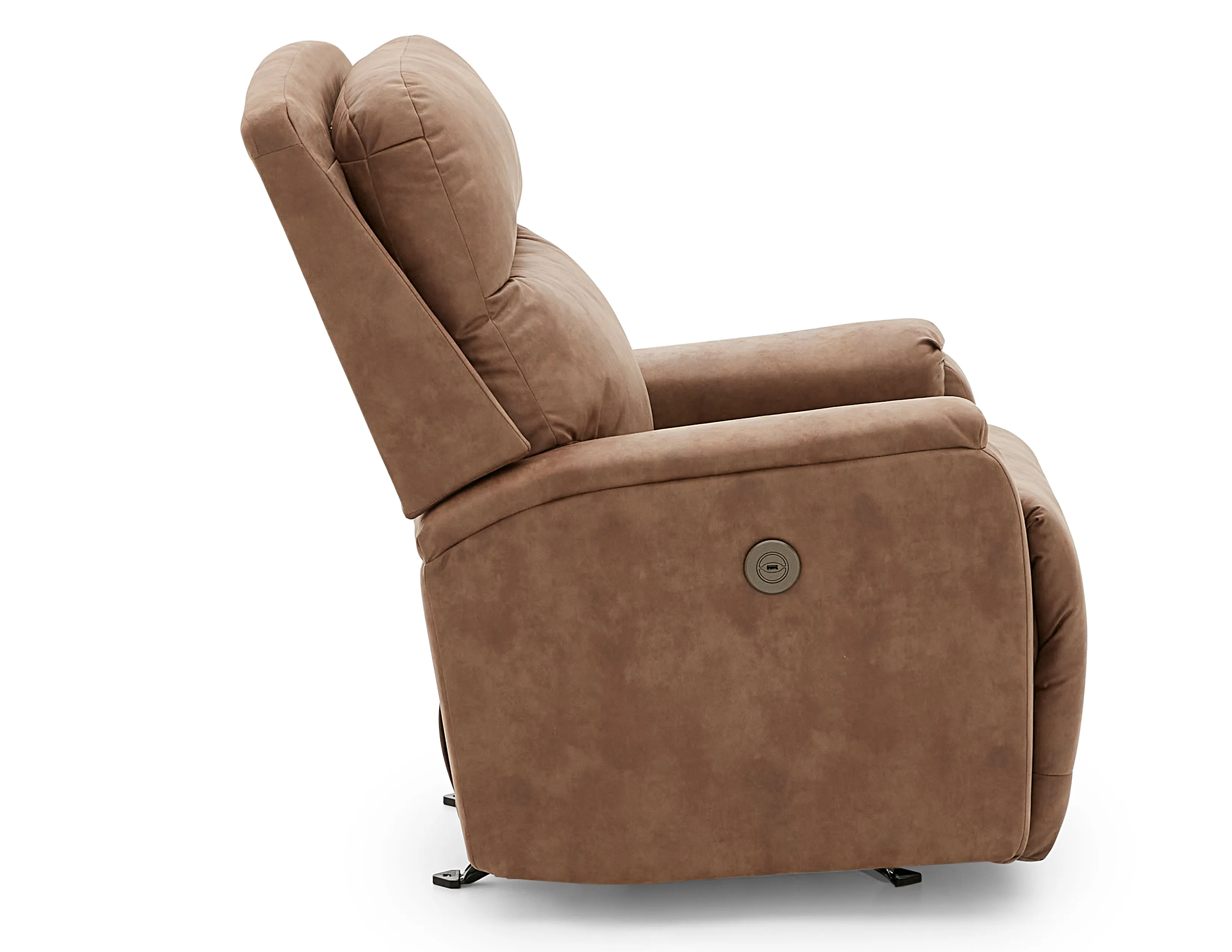 Derek Recliner (+100 fabrics) 3 mechanisms 6 Derek Recliner (+100 fabrics) 3 mechanisms