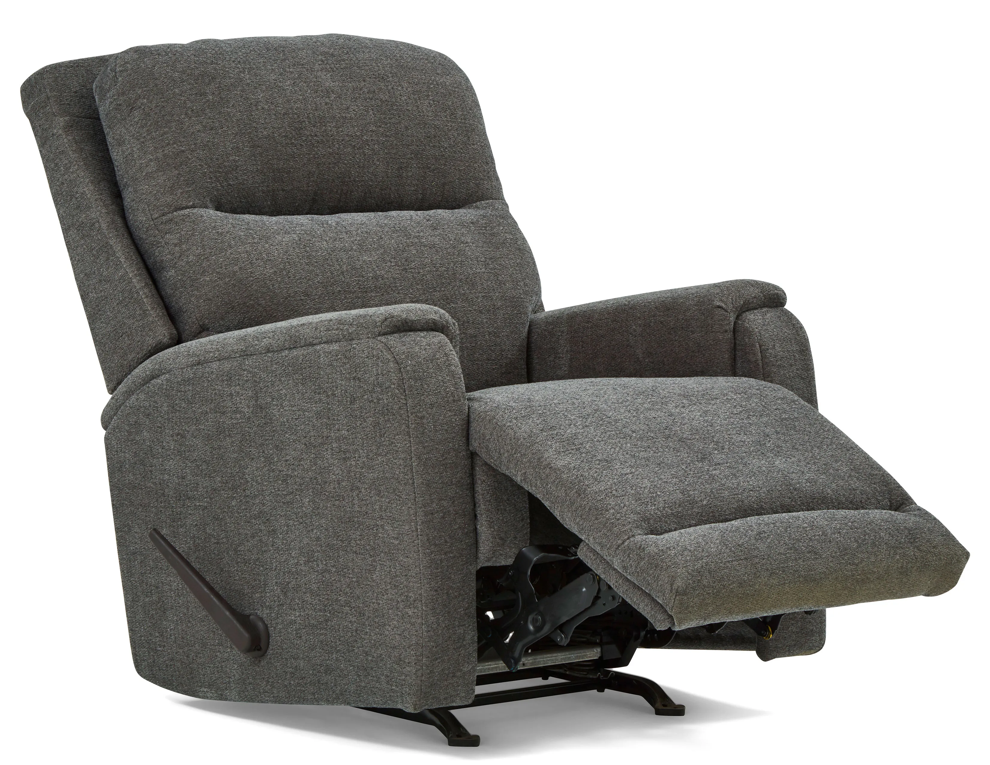 Derek Recliner (+100 fabrics) 3 mechanisms 9 Derek Recliner (+100 fabrics) 3 mechanisms