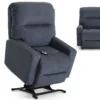 Kenley Power Lift Recliner (+100 fabrics) 350 lbs