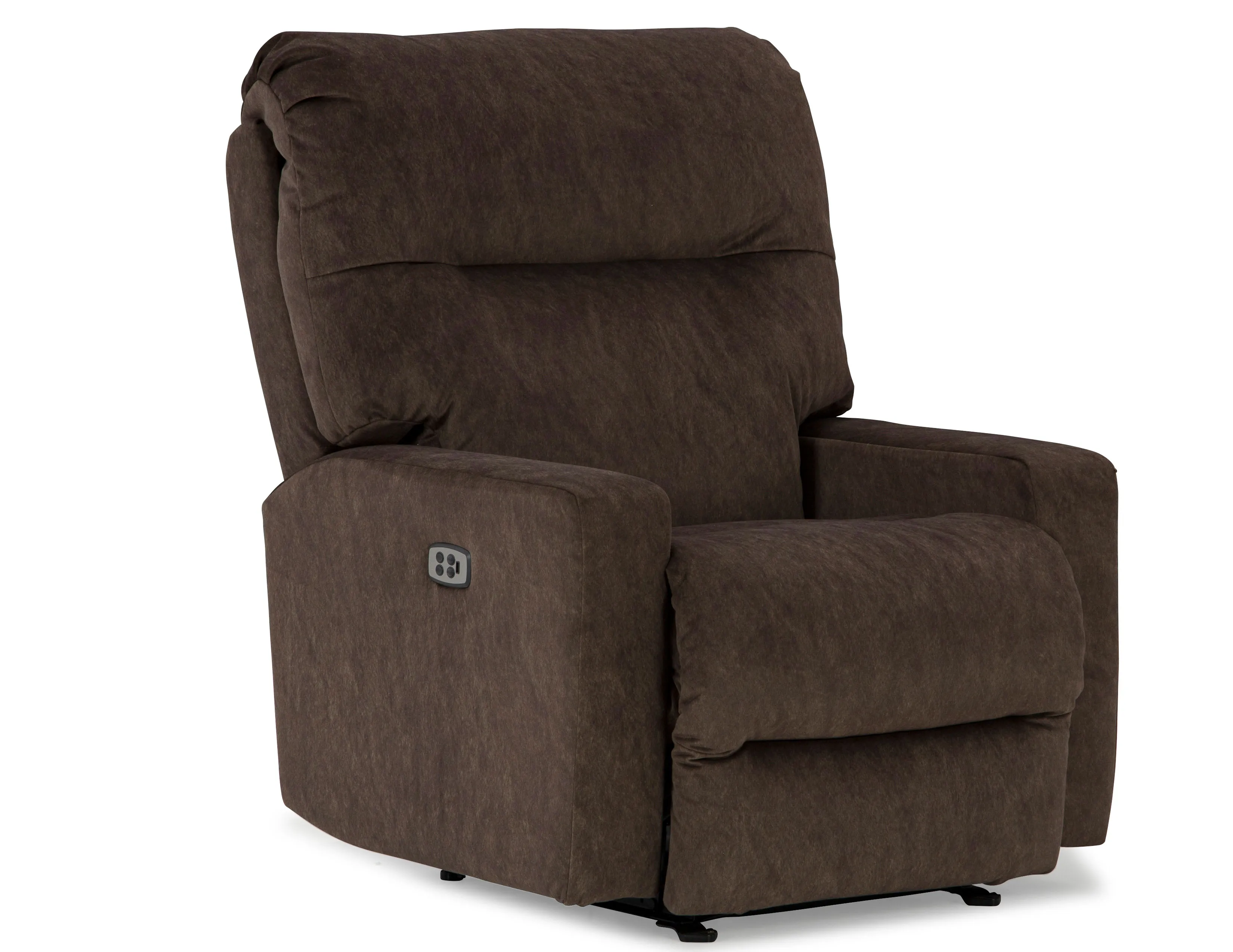 Kenley Recliner (+100 fabrics) 3 mechanisms 1 Kenley Recliner (+100 fabrics) 3 mechanisms