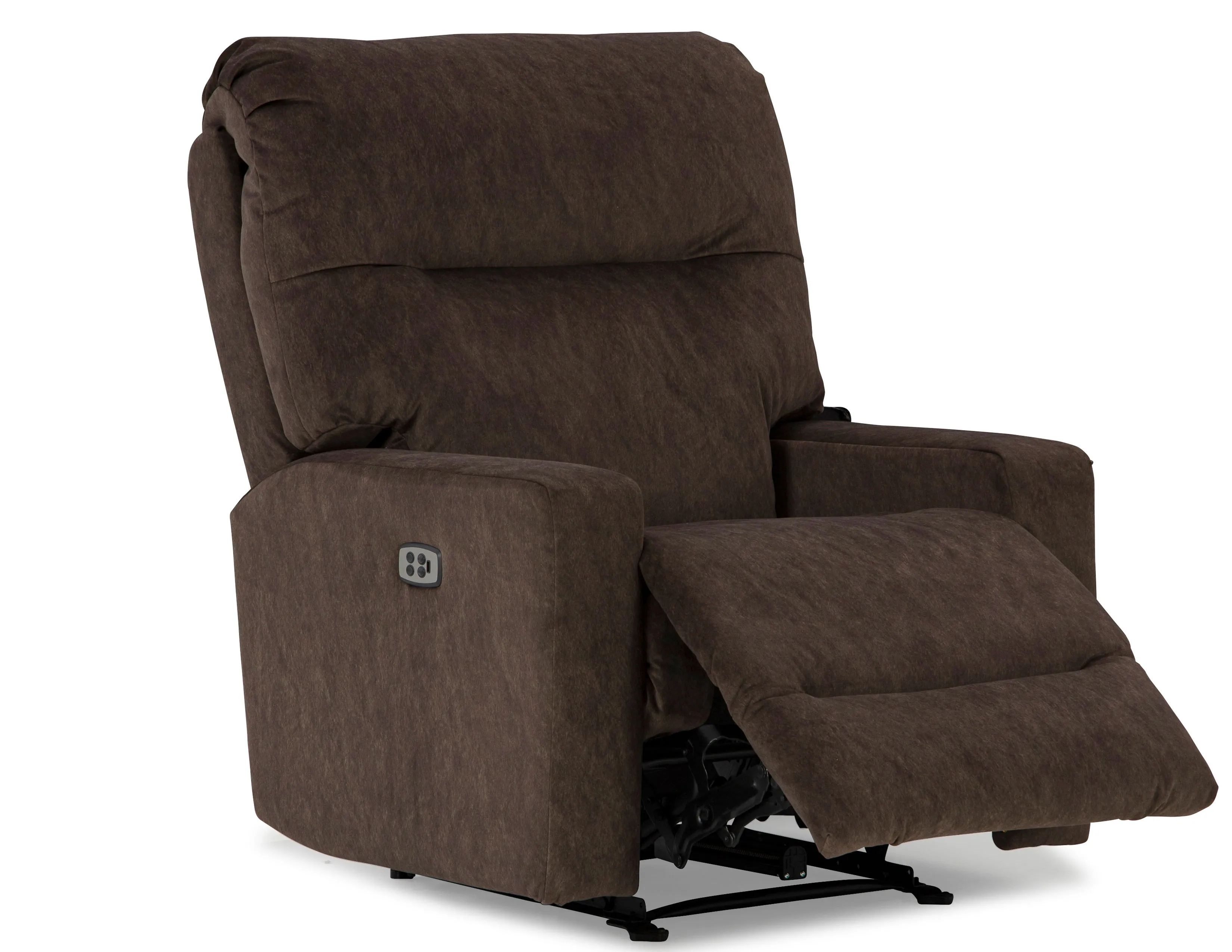 Kenley Recliner (+100 fabrics) 3 mechanisms 2 Kenley Recliner (+100 fabrics) 3 mechanisms
