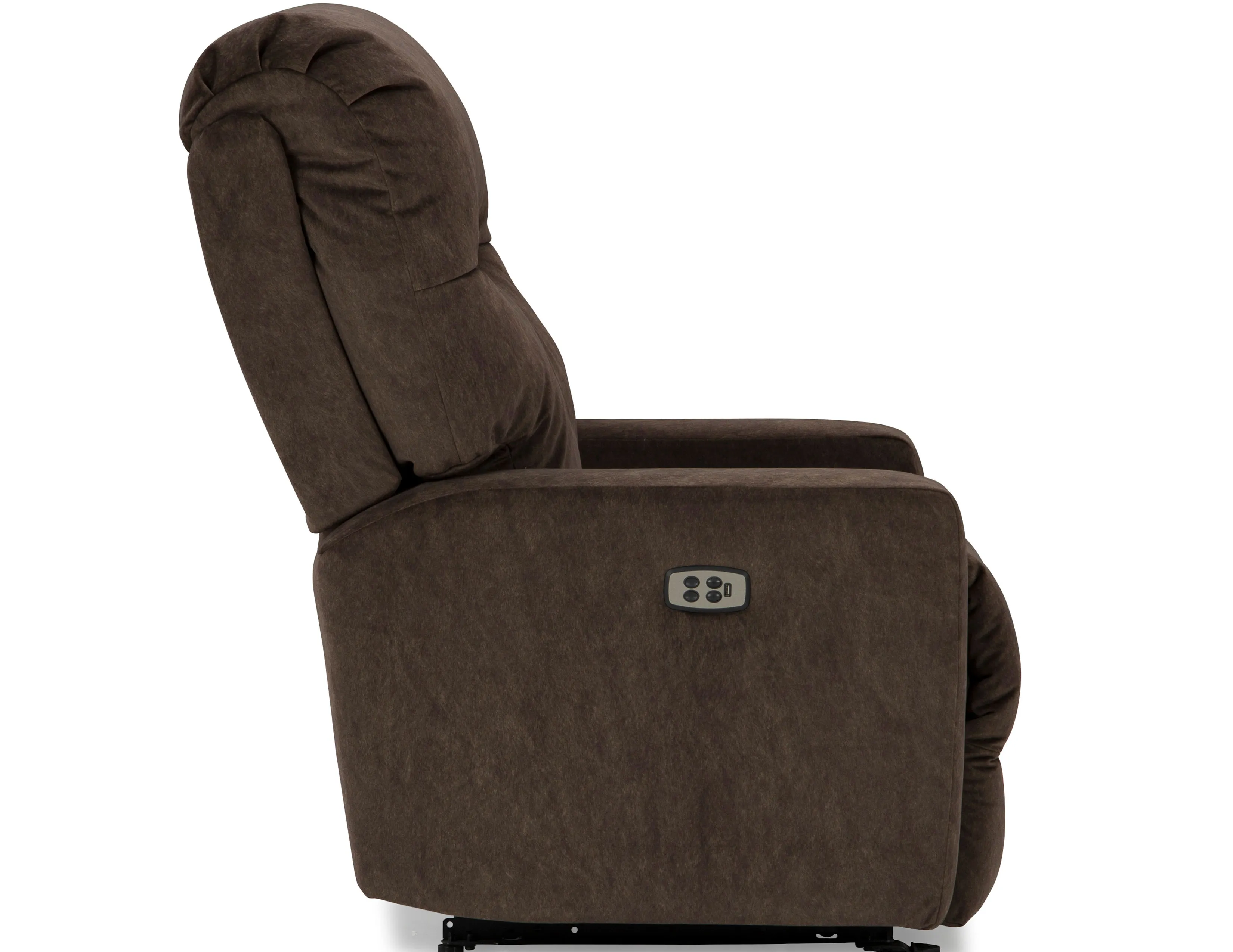 Kenley Recliner (+100 fabrics) 3 mechanisms 4 Kenley Recliner (+100 fabrics) 3 mechanisms