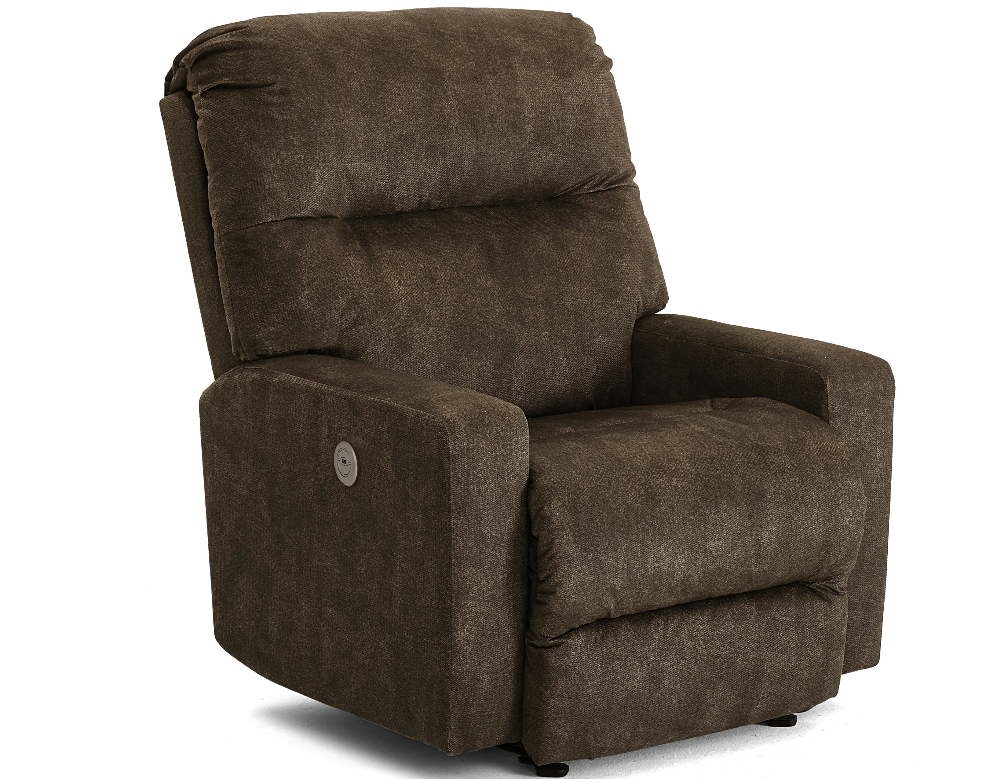 Kenley Recliner (+100 fabrics) 3 mechanisms 5 Kenley Recliner (+100 fabrics) 3 mechanisms
