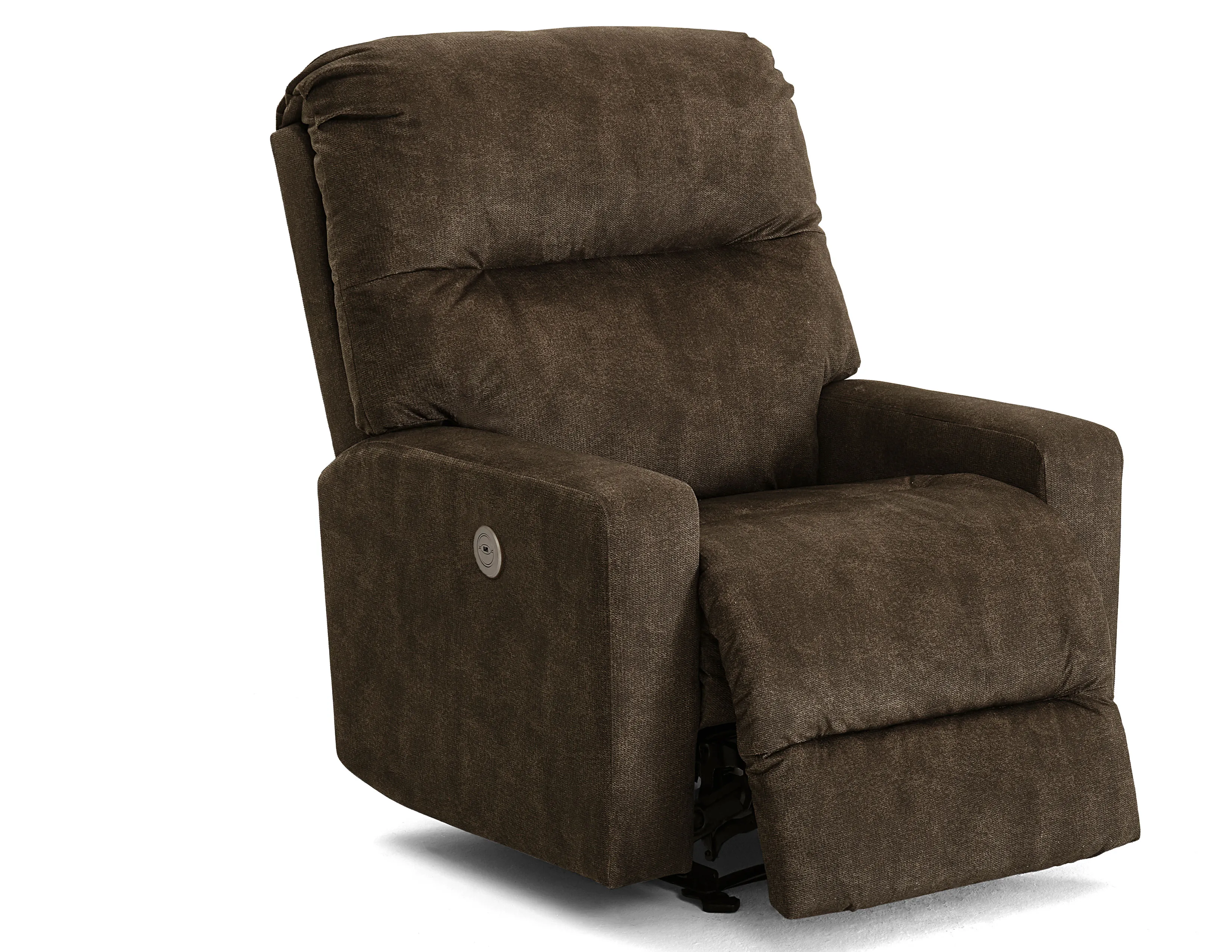 Kenley Recliner (+100 fabrics) 3 mechanisms 6 Kenley Recliner (+100 fabrics) 3 mechanisms