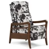 Ryberson High Leg Recliner (+100 fabrics) 8 Ryberson High Leg Recliner (+100 fabrics)